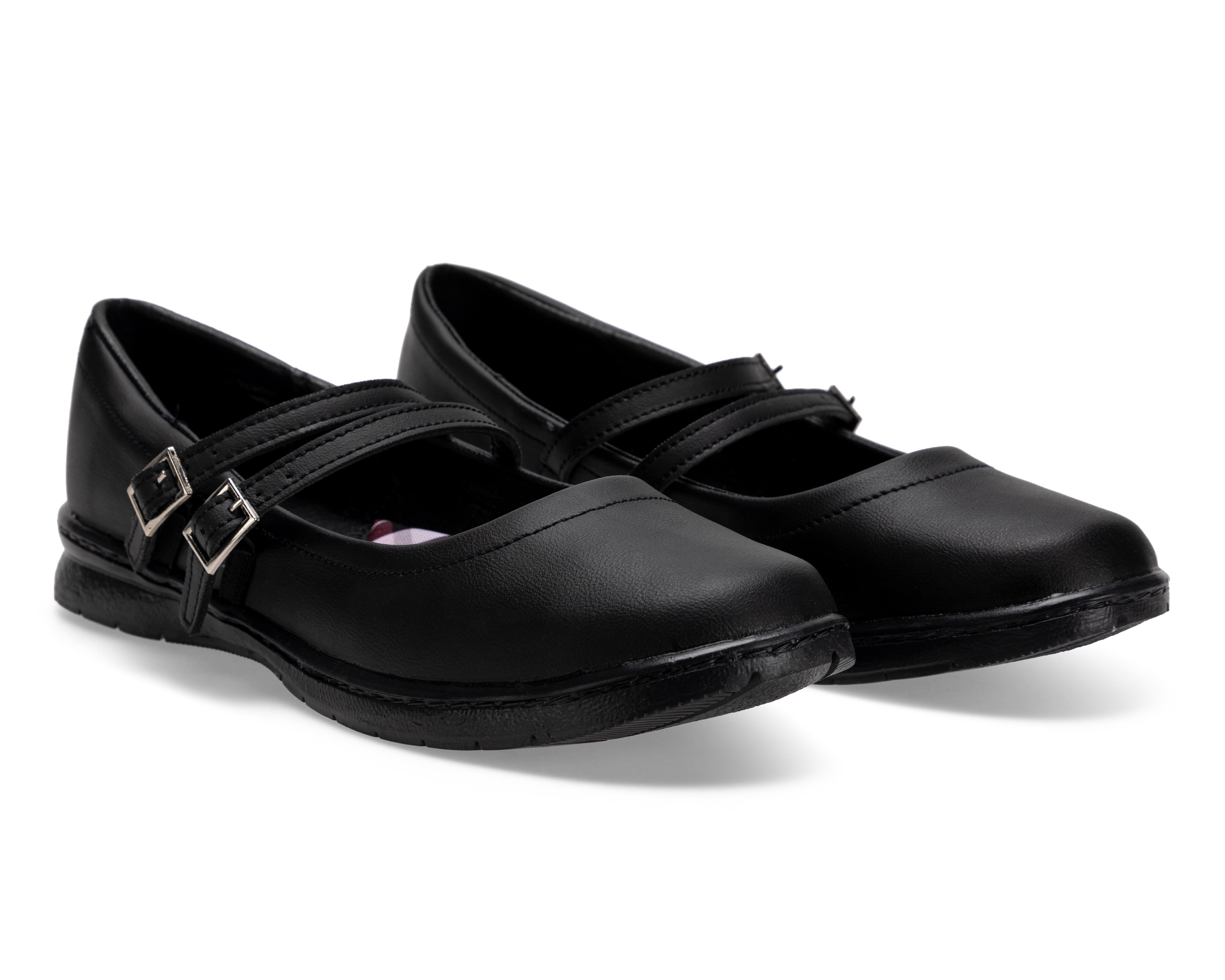 Zapatos Escolares Up & Down para Mujer $210