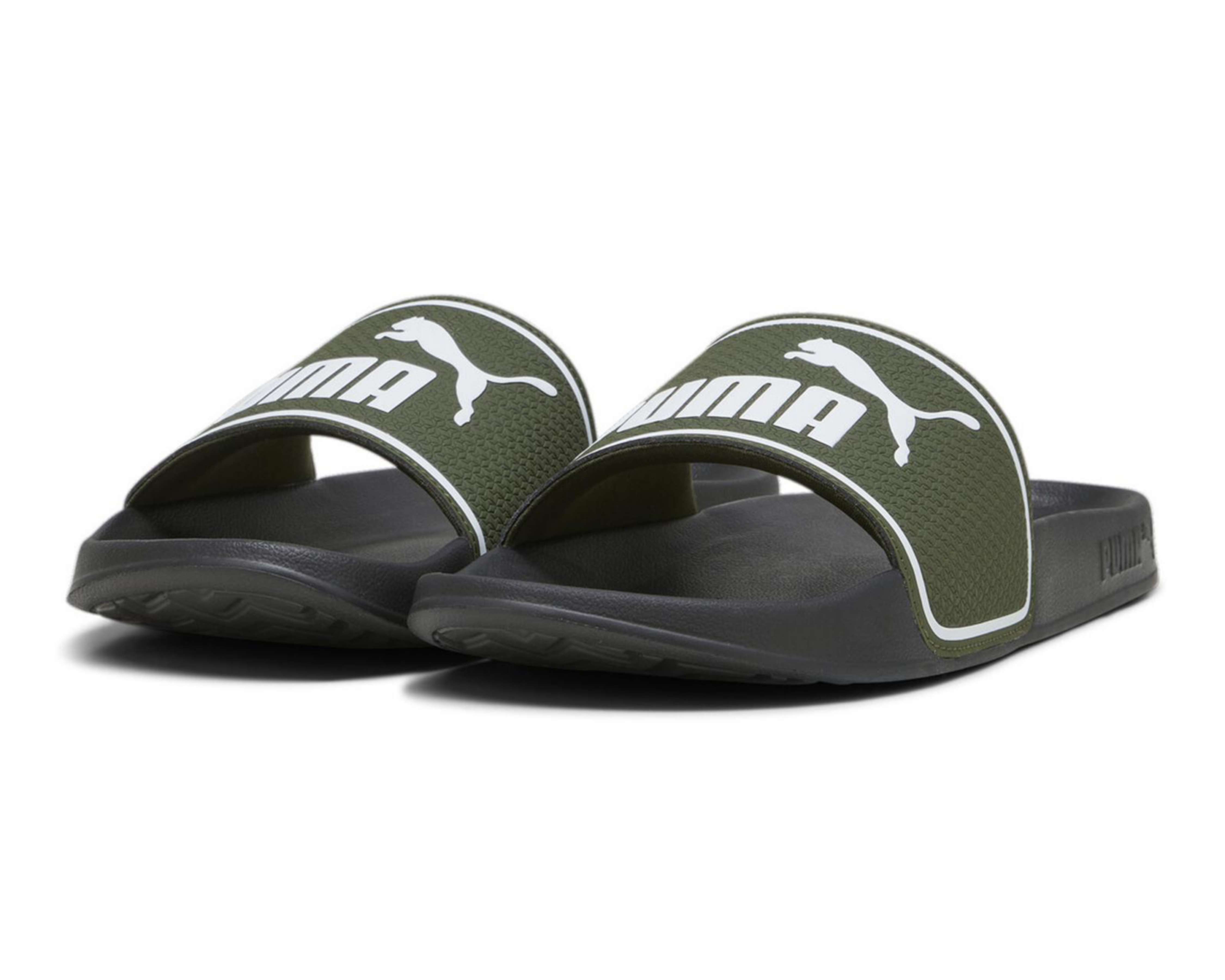 Sandalias Deportivas Puma Leadcat 2.0 para Hombre $699