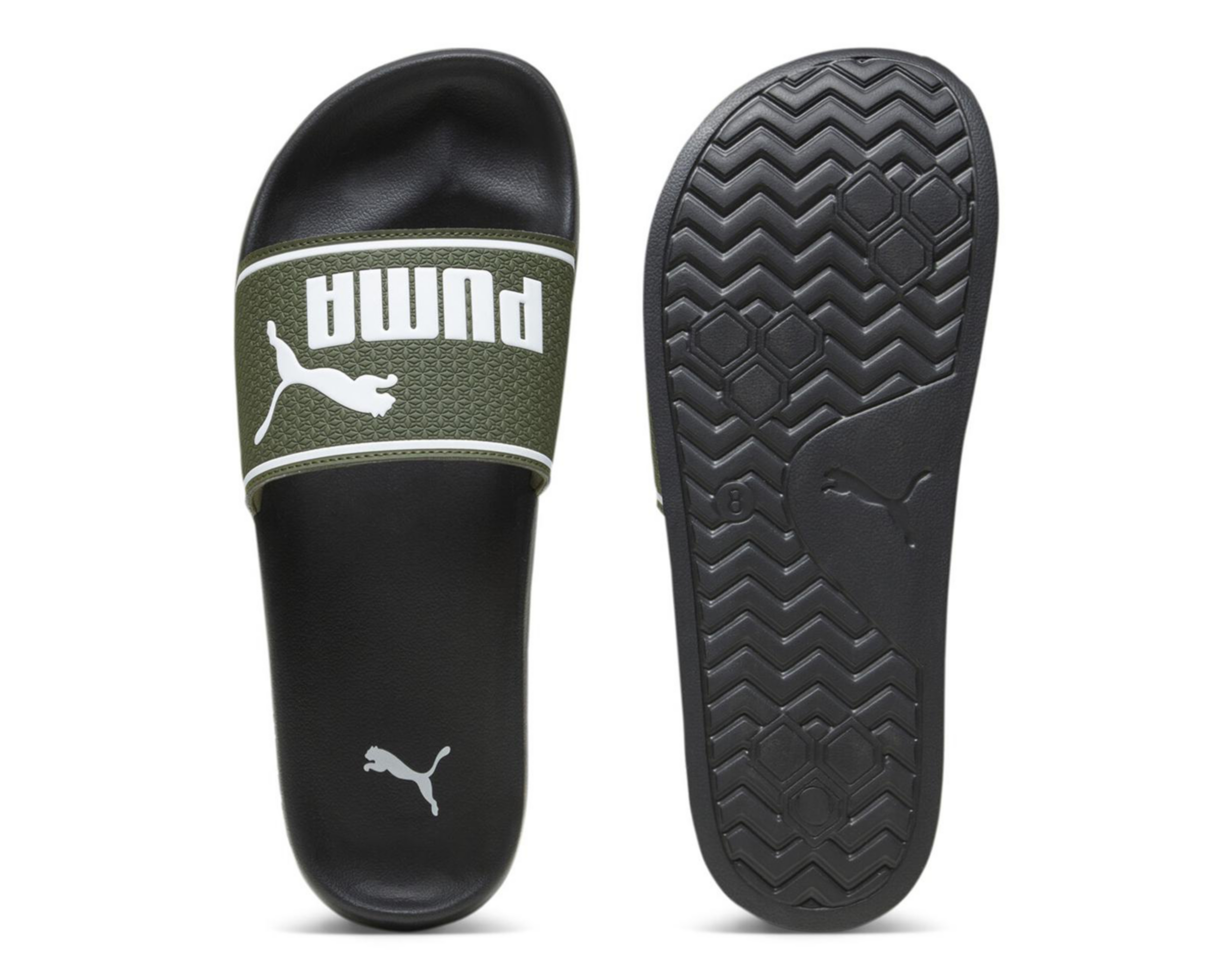 Foto 3 pulgar | Sandalias Deportivas Puma Leadcat 2.0 para Hombre