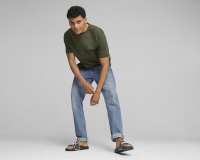 Foto 8 | Sandalias Deportivas Puma Leadcat 2.0 para Hombre