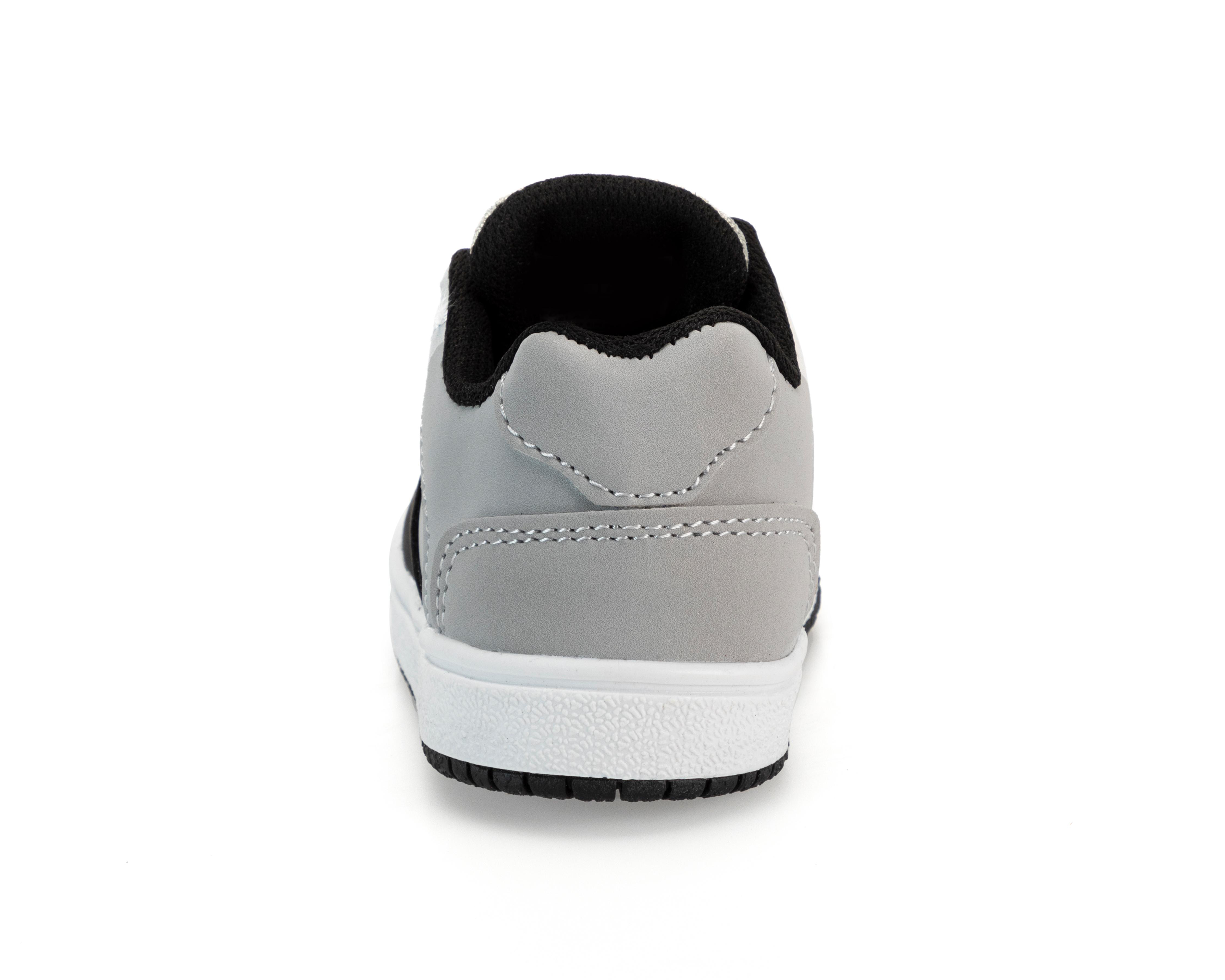 Foto 6 | Tenis de Moda Baby Colors para Bebé Niño