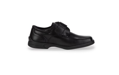 Foto 4 | Zapatos Escolares Grafito Juveniles
