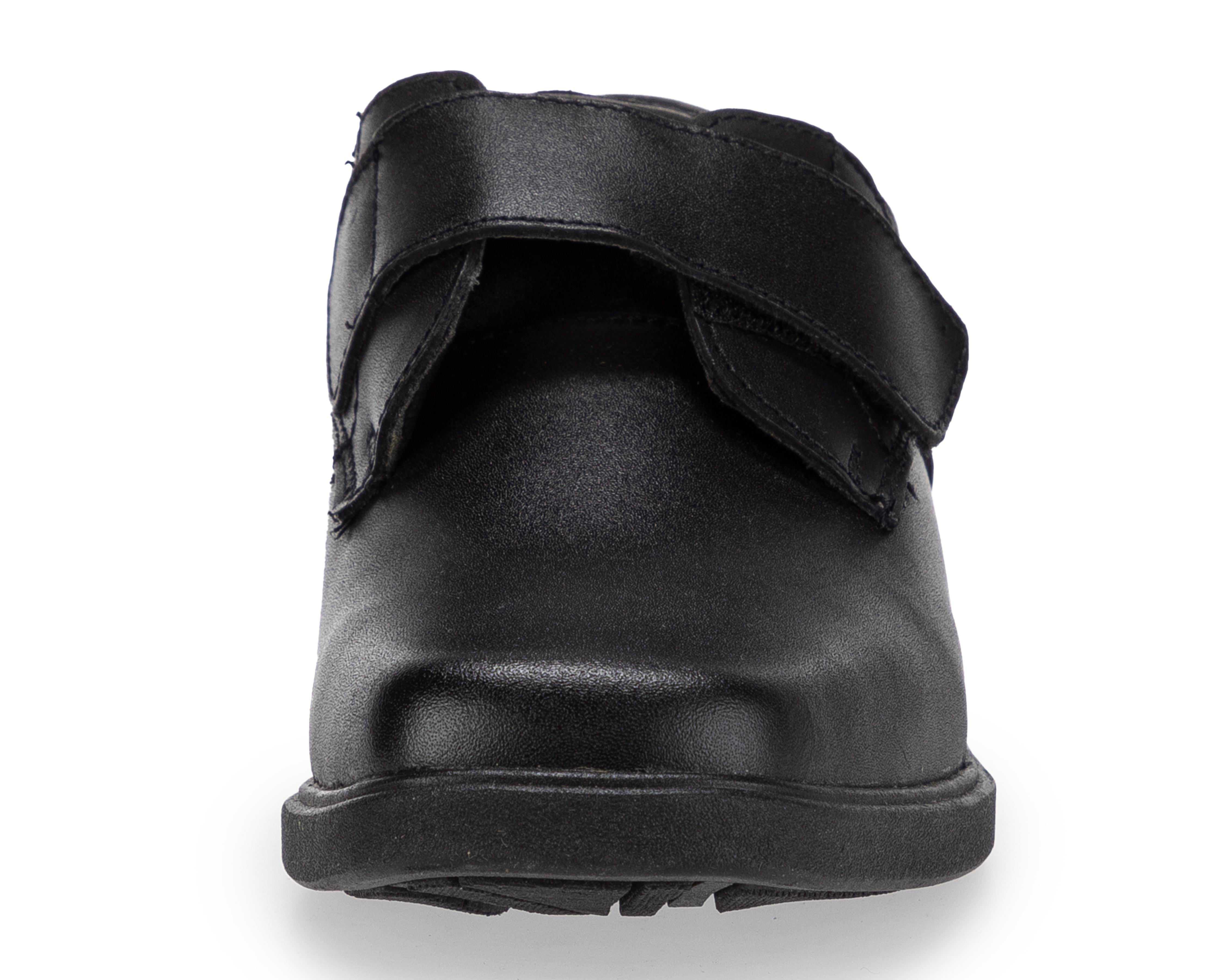 Foto 5 | Zapatos Escolares Grafito Juveniles
