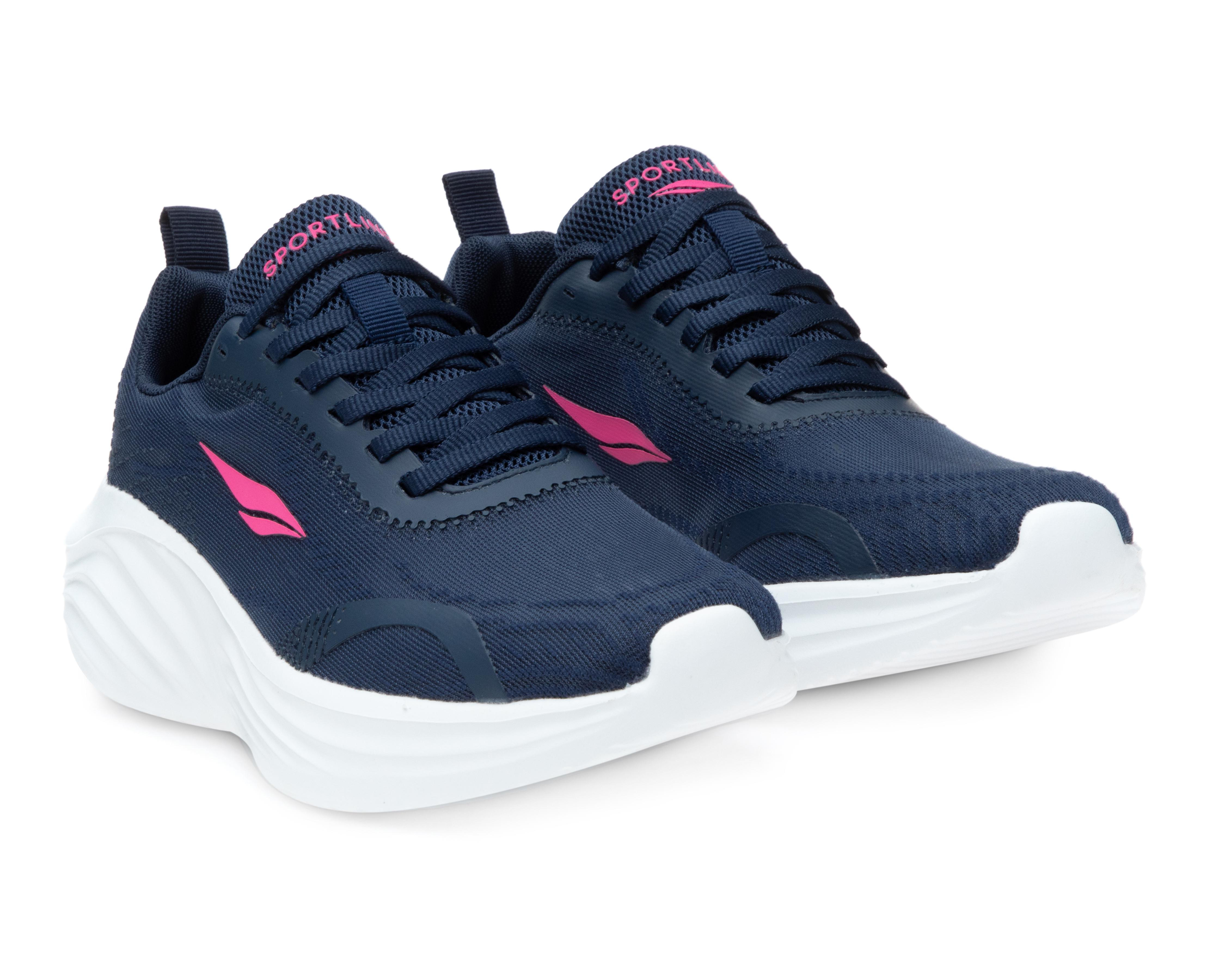 Tenis para Jogging Sportline para Mujer