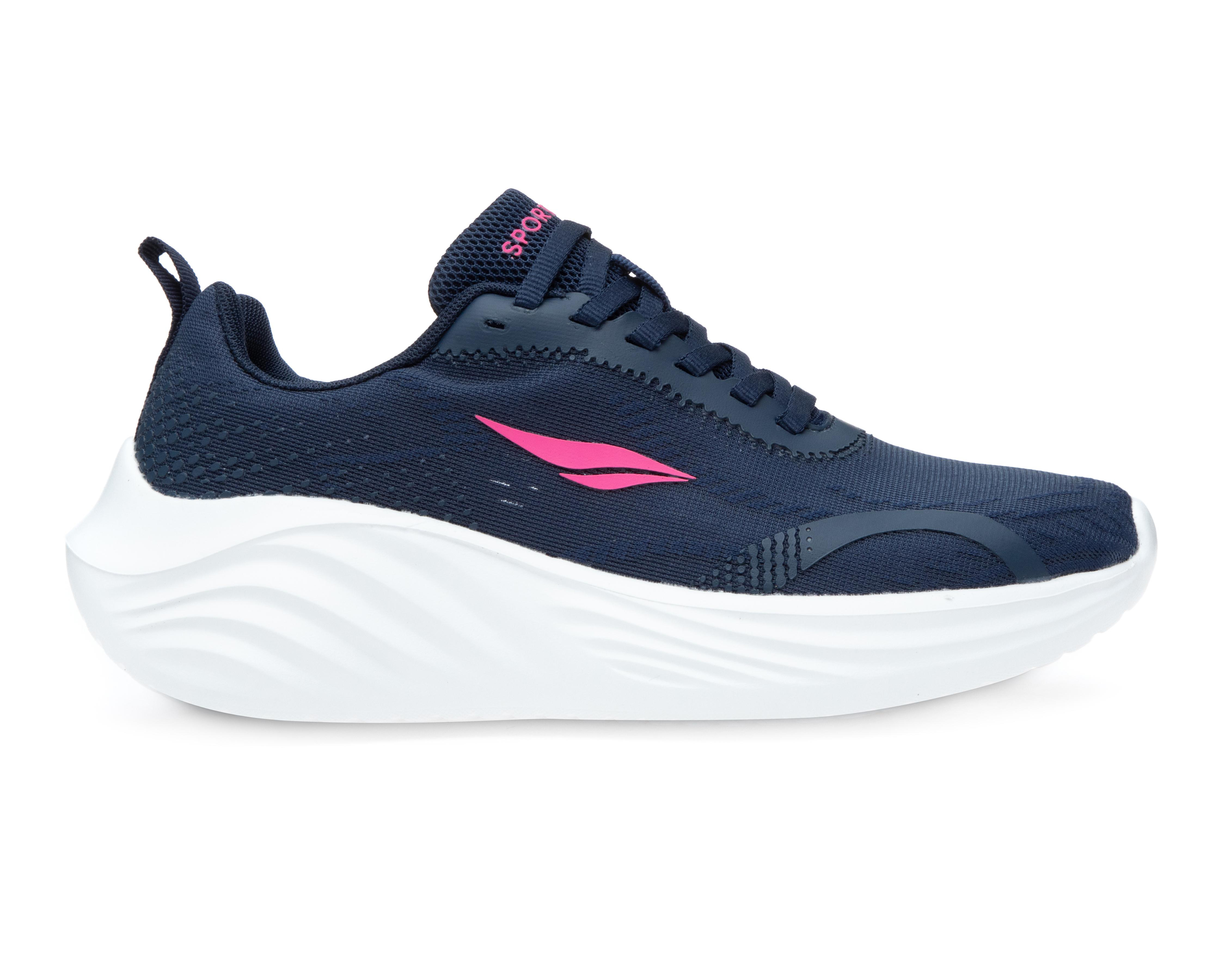 Foto 2 | Tenis para Jogging Sportline para Mujer