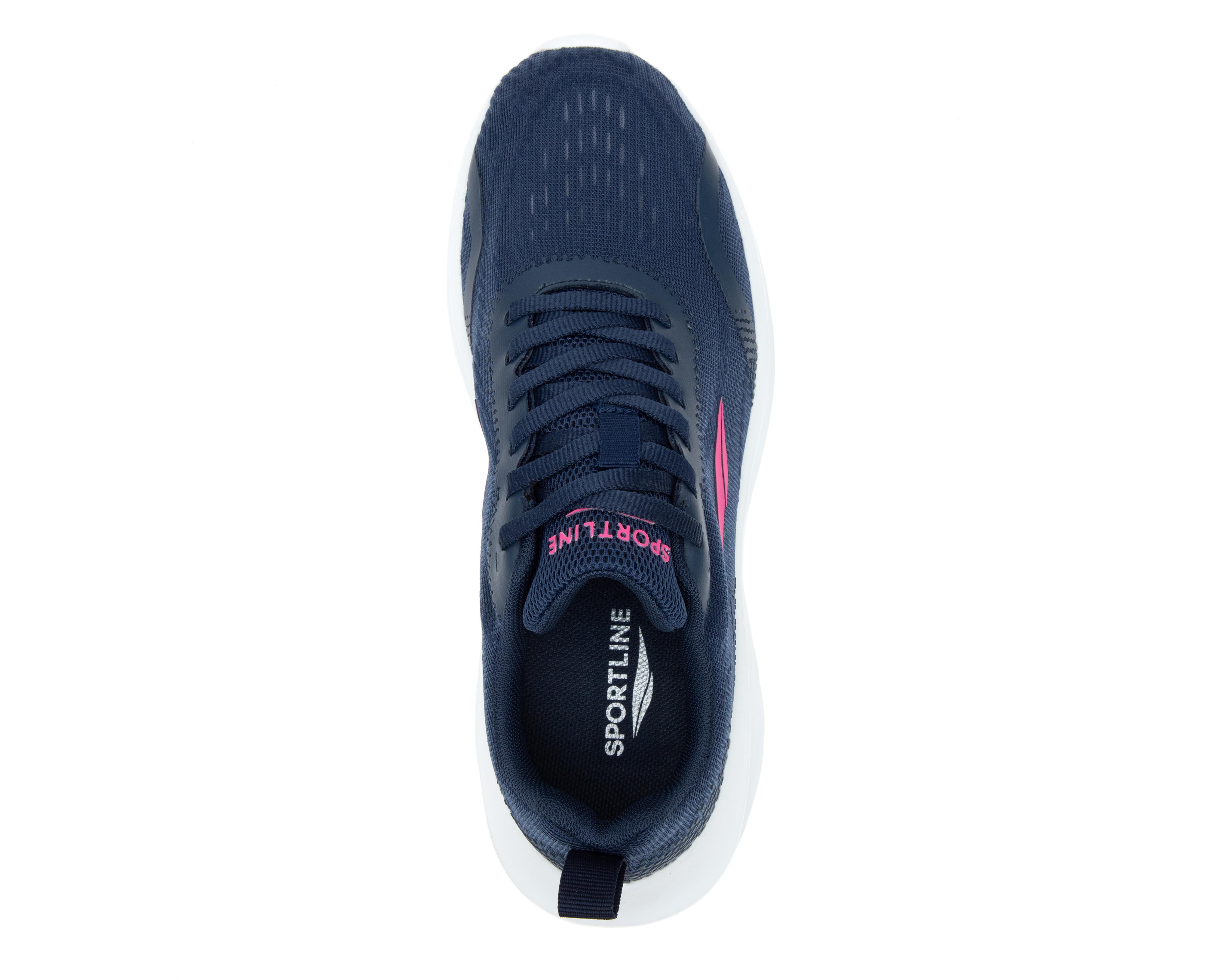 Foto 5 | Tenis para Jogging Sportline para Mujer