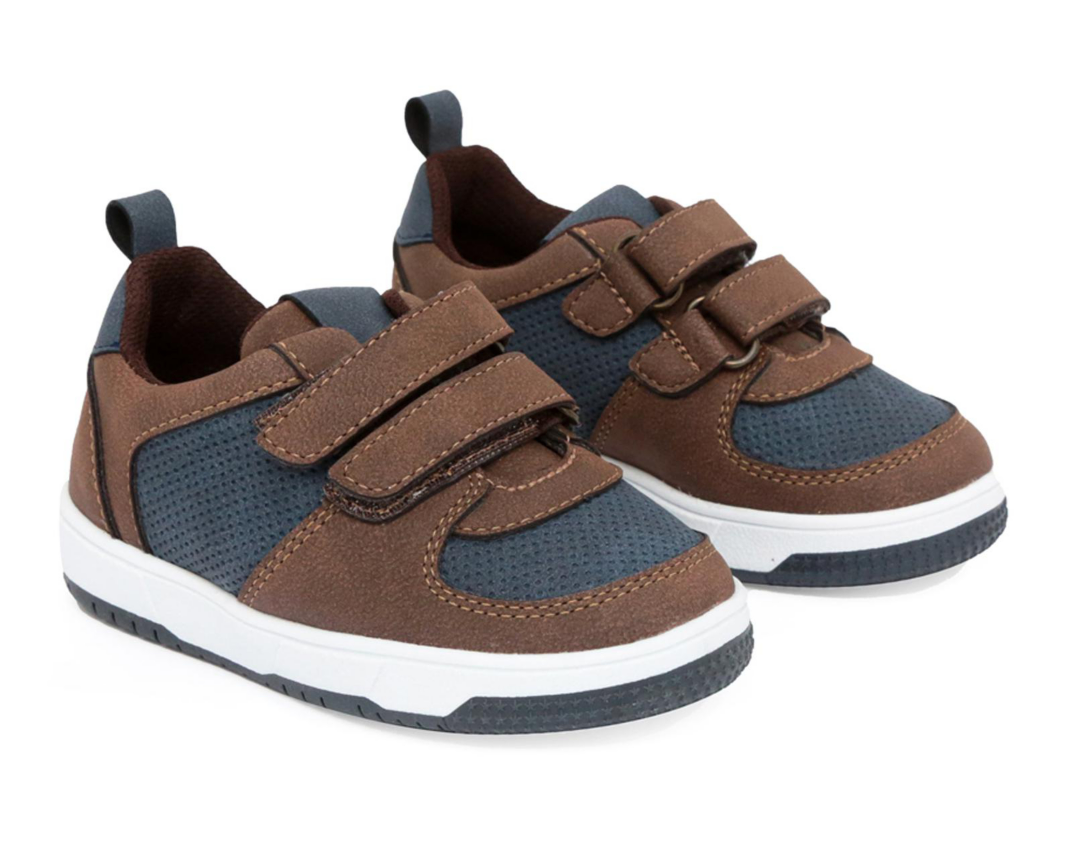 Zapatos Casuales Baby Colors para Bebé Niño $379