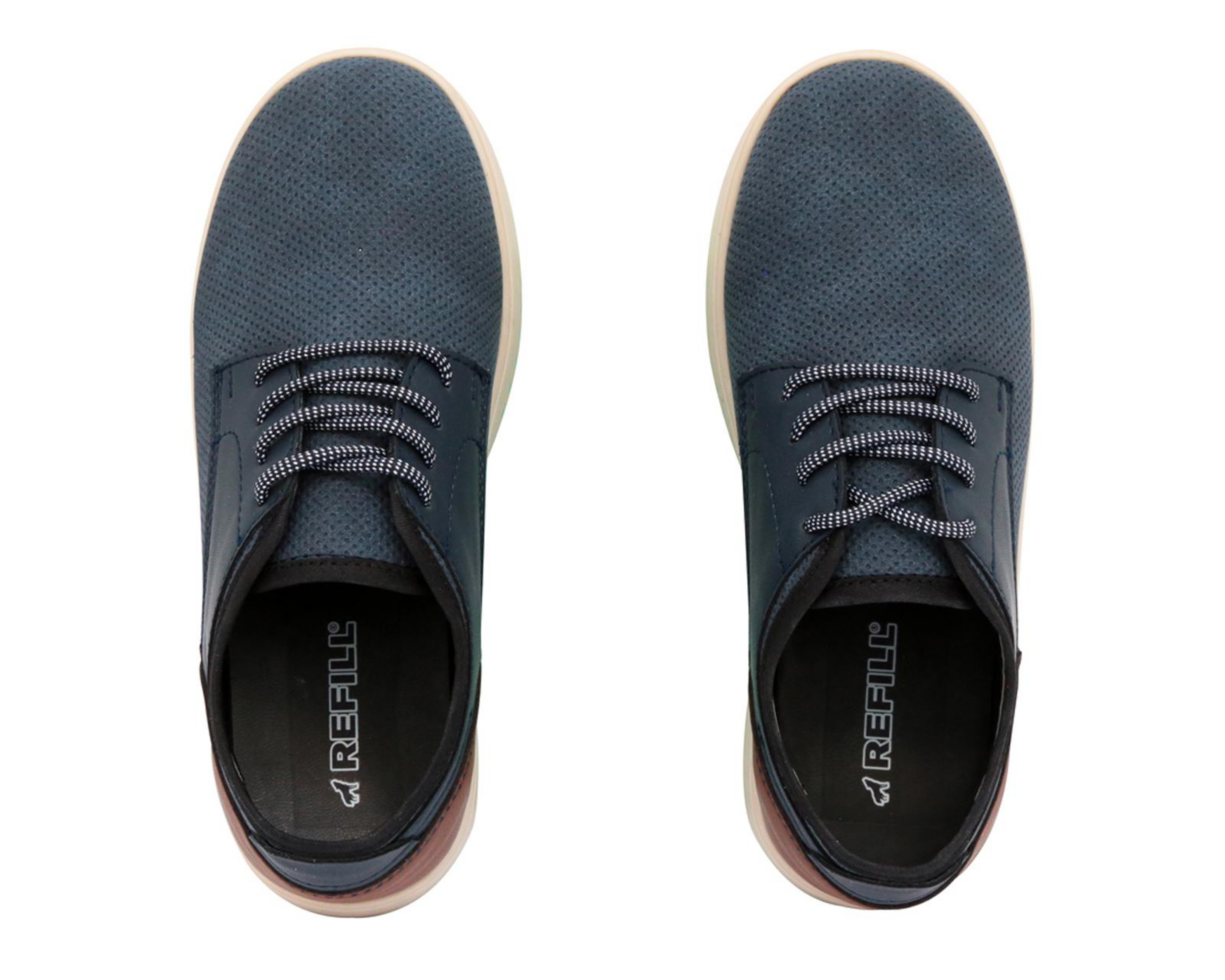 Foto 4 pulgar | Zapatos Urbanos Refill para Niño