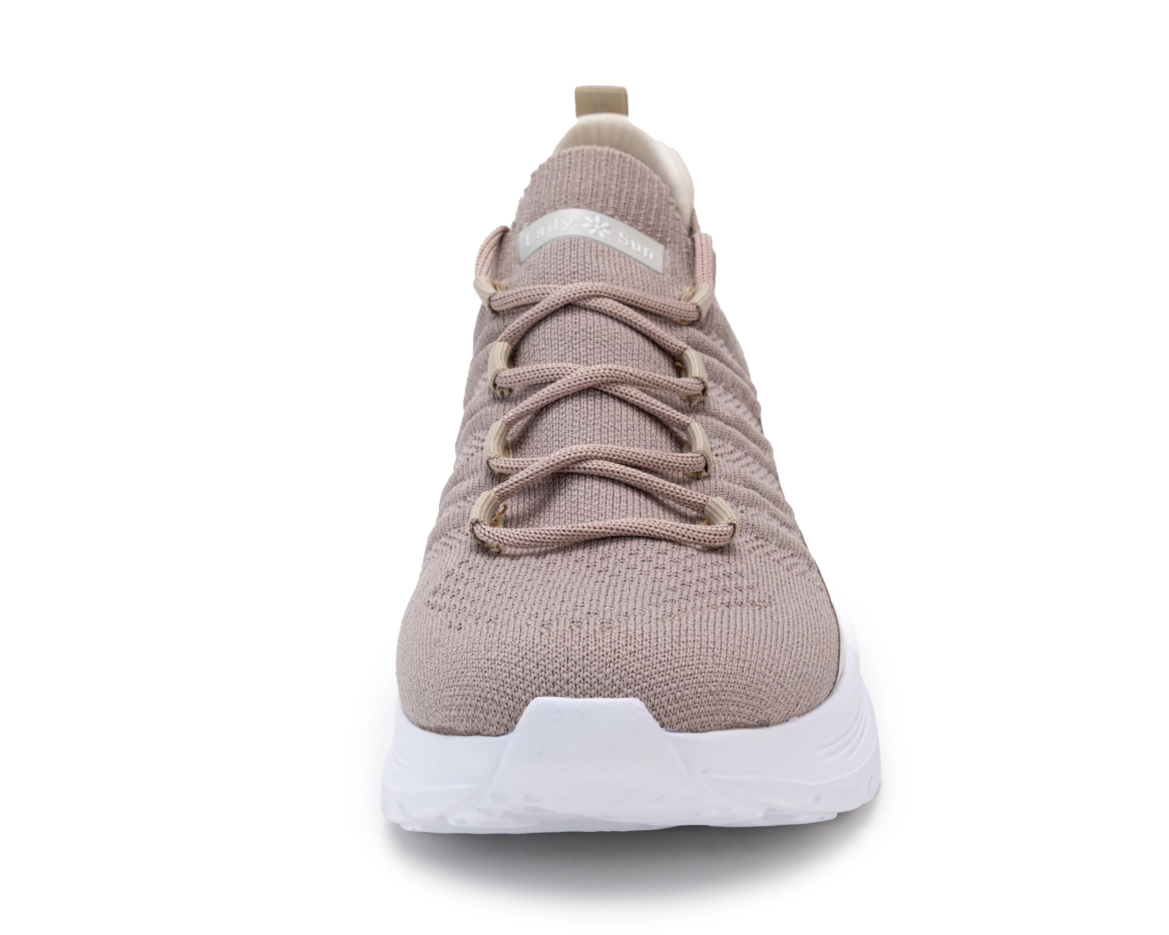 Foto 6 pulgar | Tenis Confort Lady Sun Conforto para Mujer