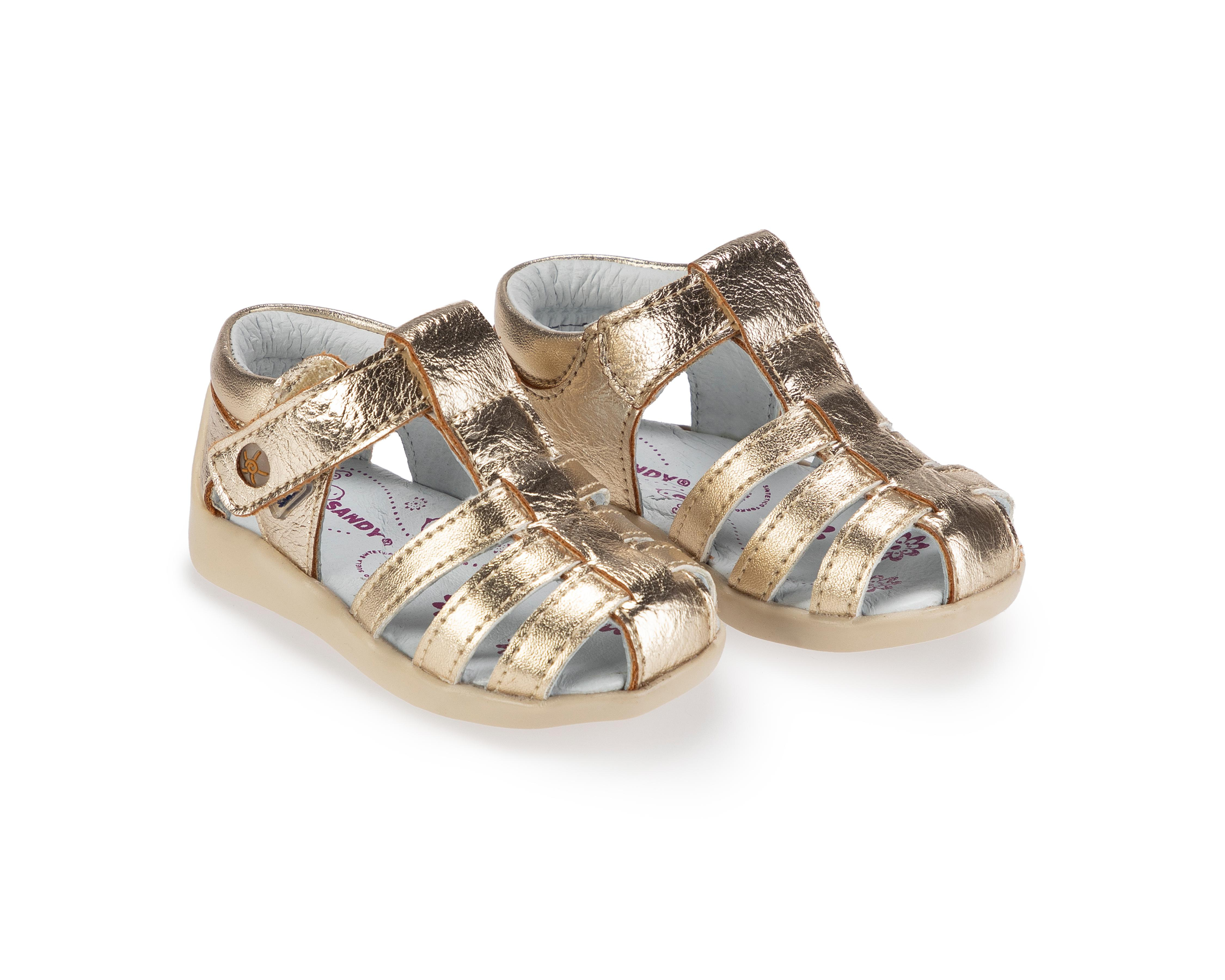 Sandalias Sandy para Bebé Niña $729