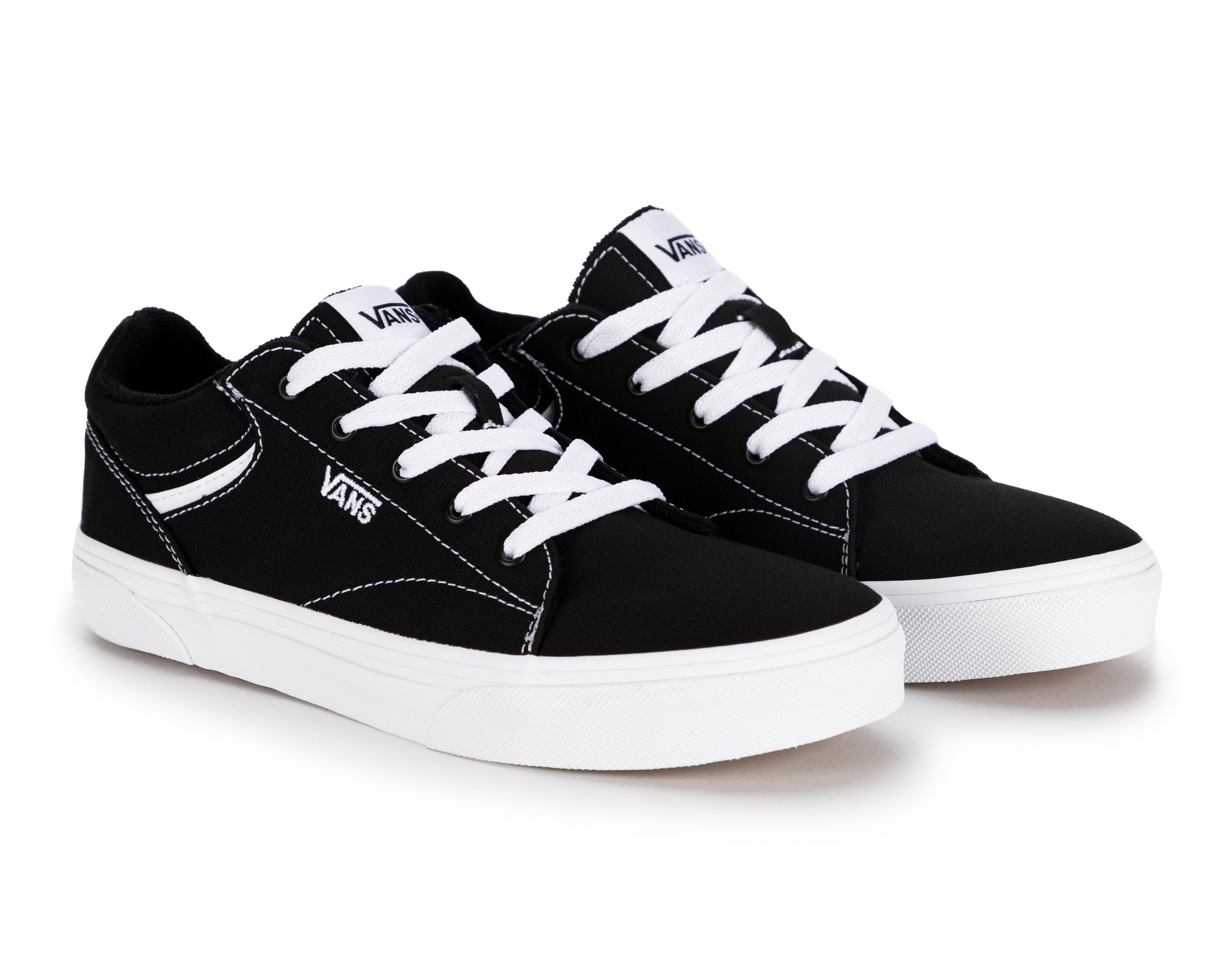 Tenis Vans Seldan Juveniles