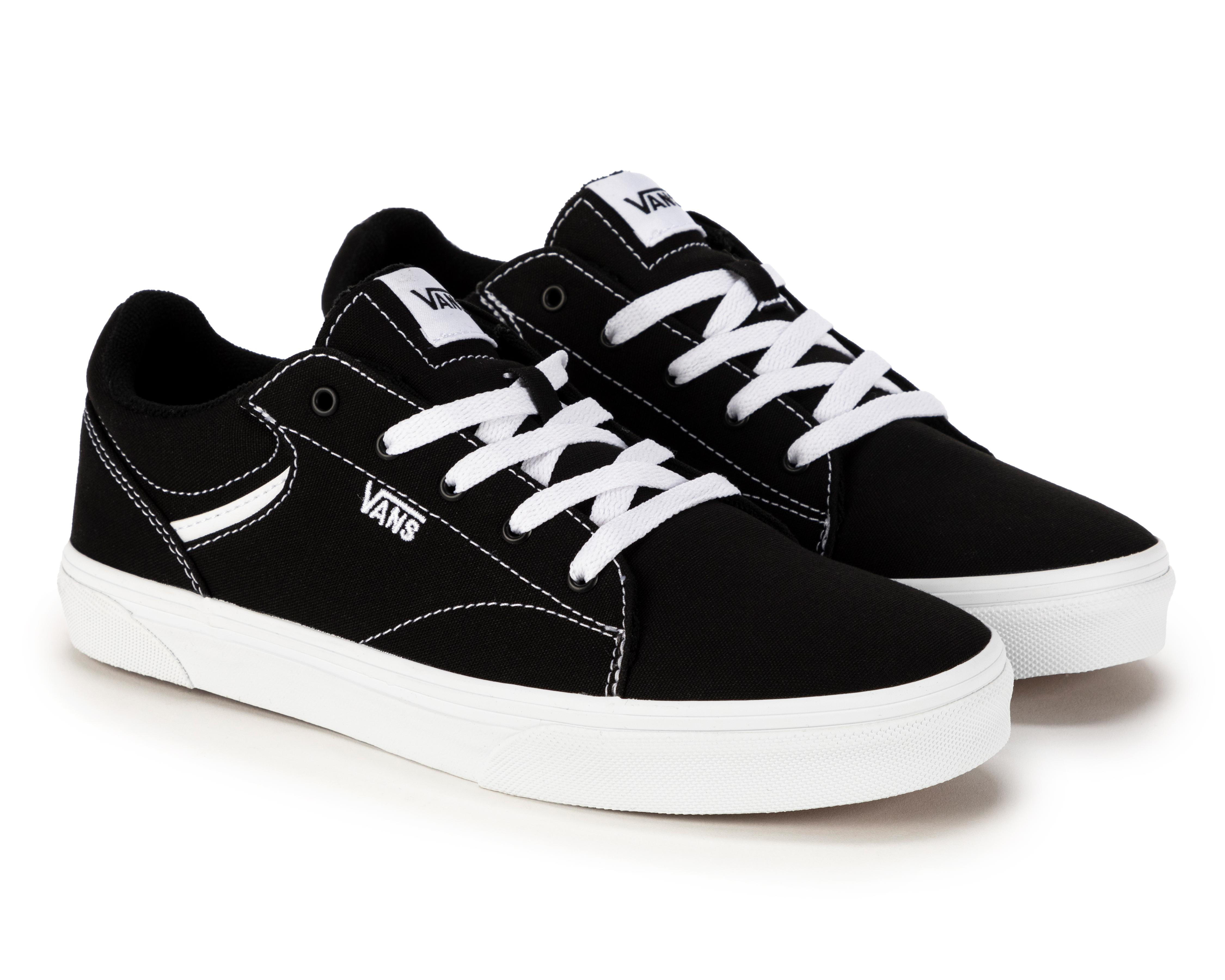 Tenis Vans Seldan Juveniles