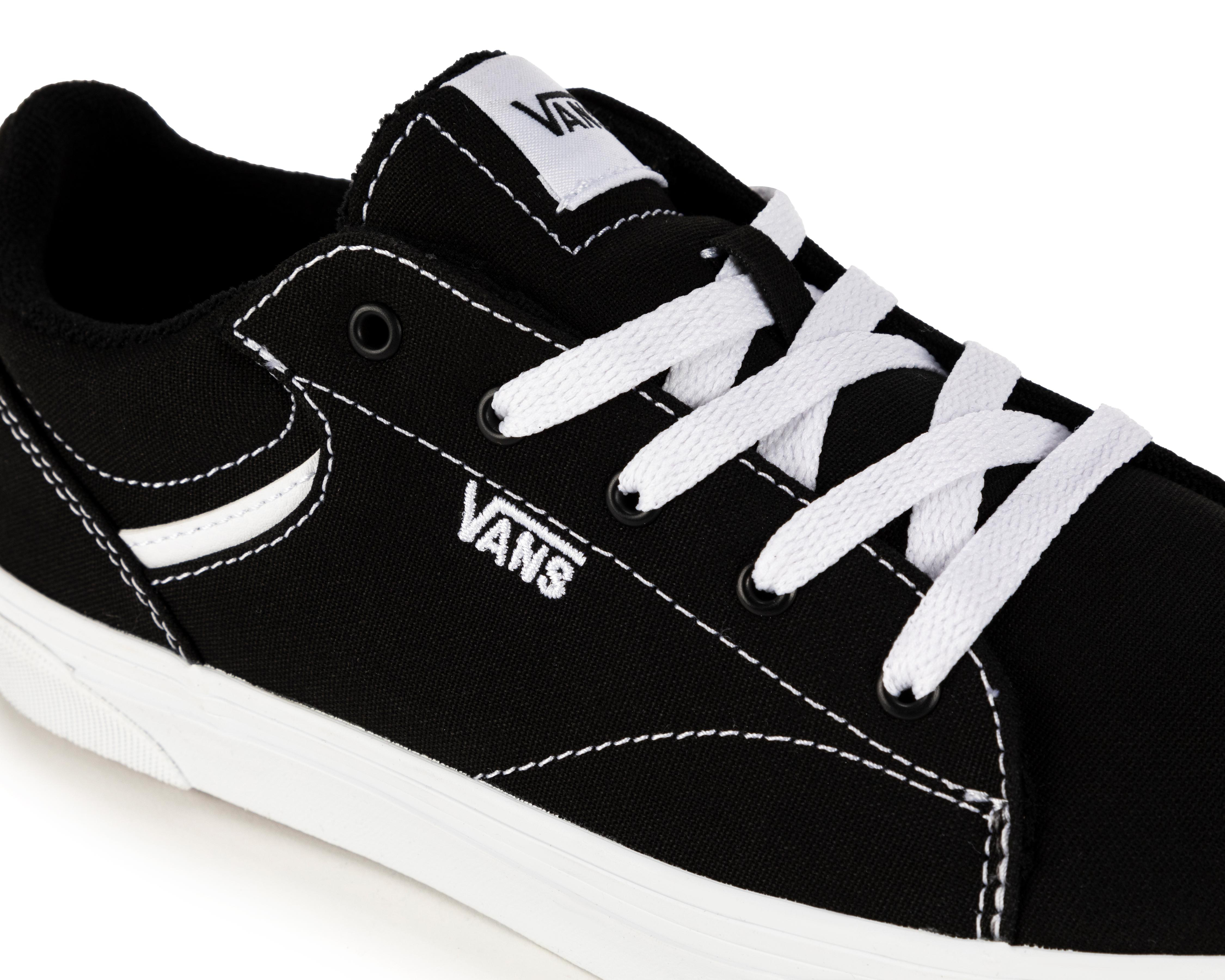 Foto 6 | Tenis Vans Seldan Juveniles