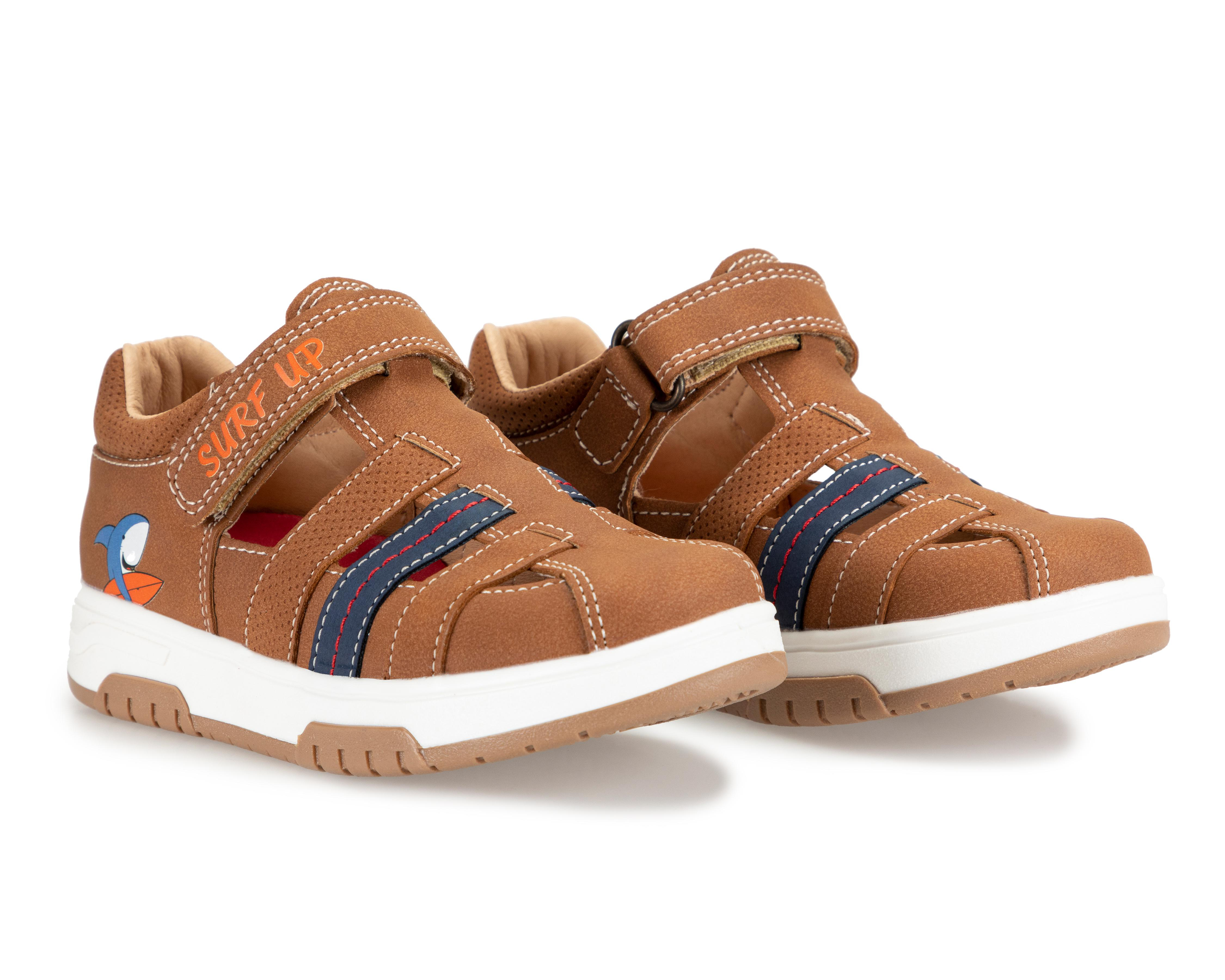 Foto 1 | Sandalias Bambino para Bebé Niño
