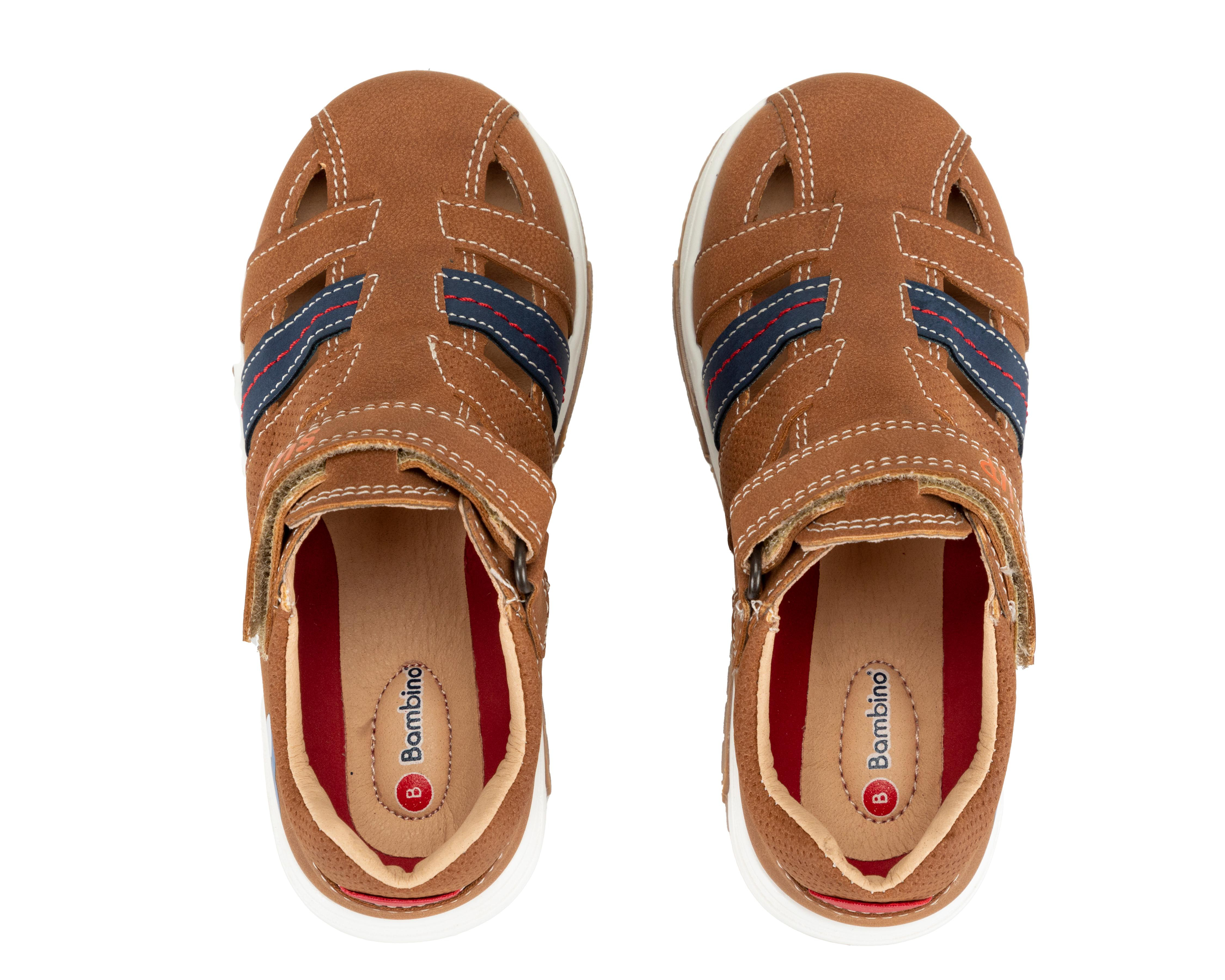Foto 4 pulgar | Sandalias Bambino para Bebé Niño
