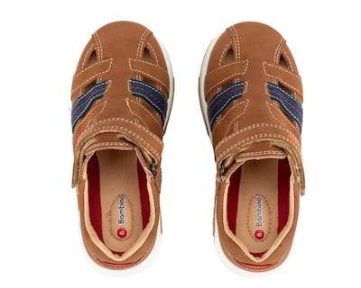 Foto 3 | Sandalias Bambino para Bebé Niño