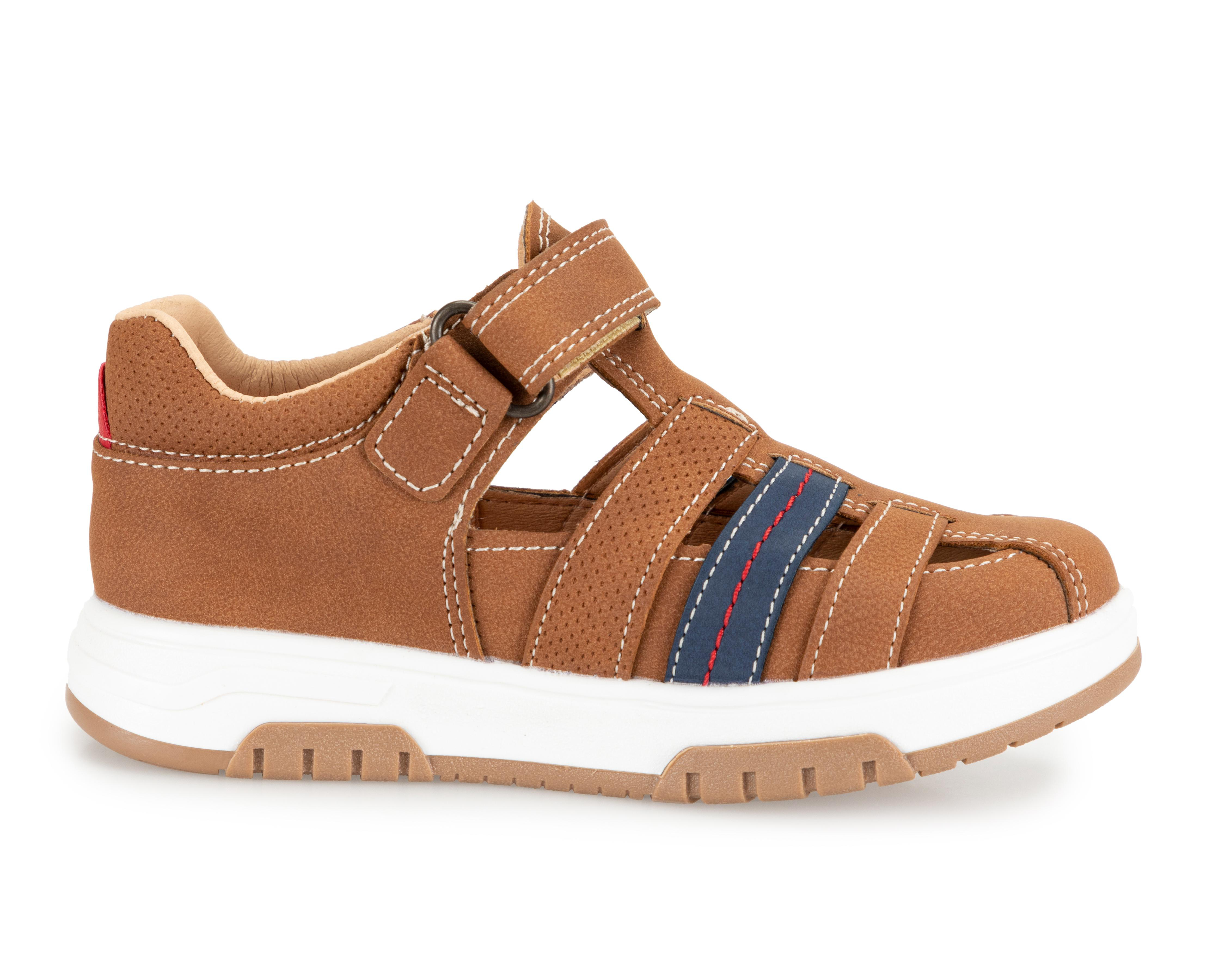 Foto 5 pulgar | Sandalias Bambino para Bebé Niño