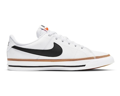 Foto 4 | Tenis Casuales Nike Court Legacy Juveniles