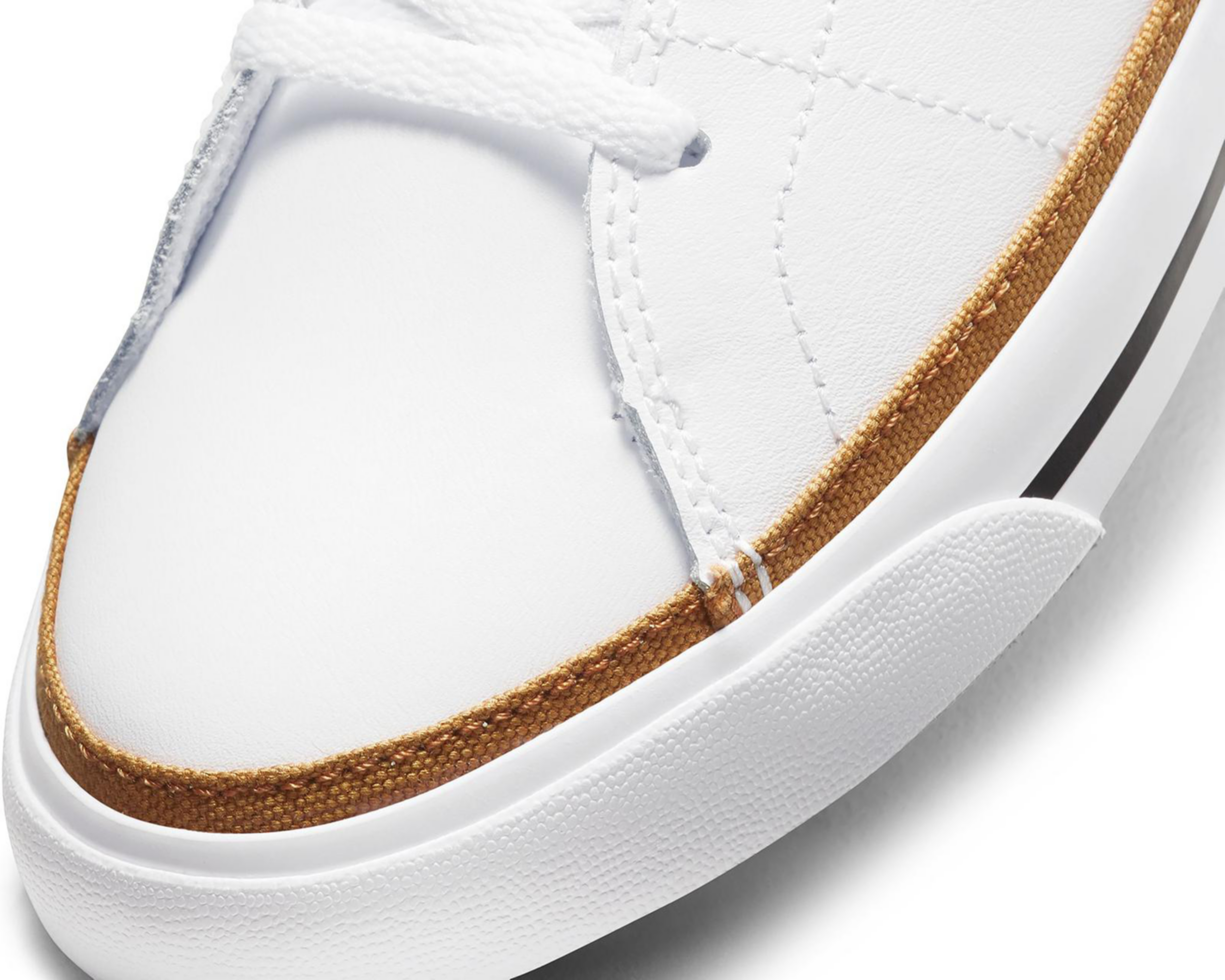Foto 8 pulgar | Tenis Casuales Nike Court Legacy Juveniles