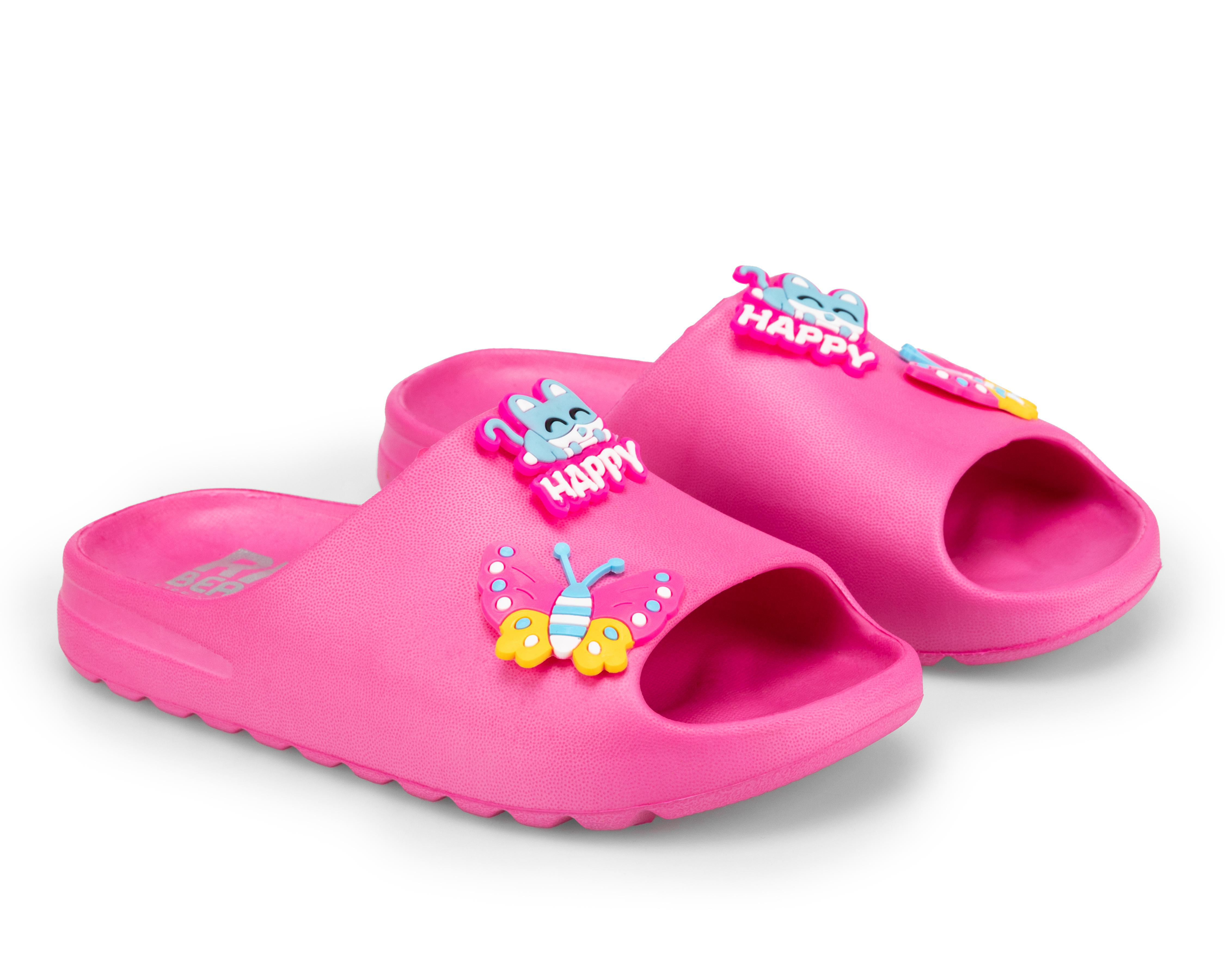 Sandalias Rio Beach para Niña $169
