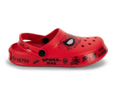 Foto 2 | Sandalias Marvel Spider-Man para Niño