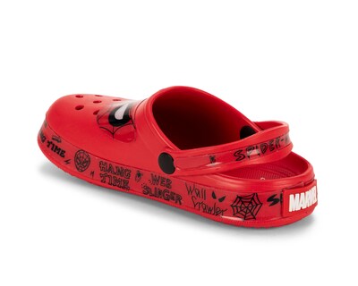Foto 3 | Sandalias Marvel Spider-Man para Niño