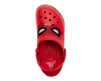 Foto 5 | Sandalias Marvel Spider-Man para Niño