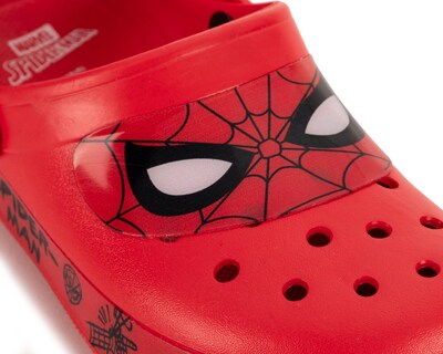 Foto 6 | Sandalias Marvel Spider-Man para Niño