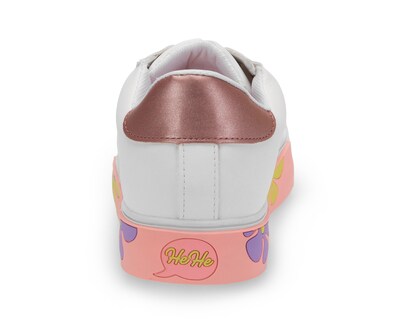 Foto 6 | Tenis Casuales Bob Esponja para Mujer