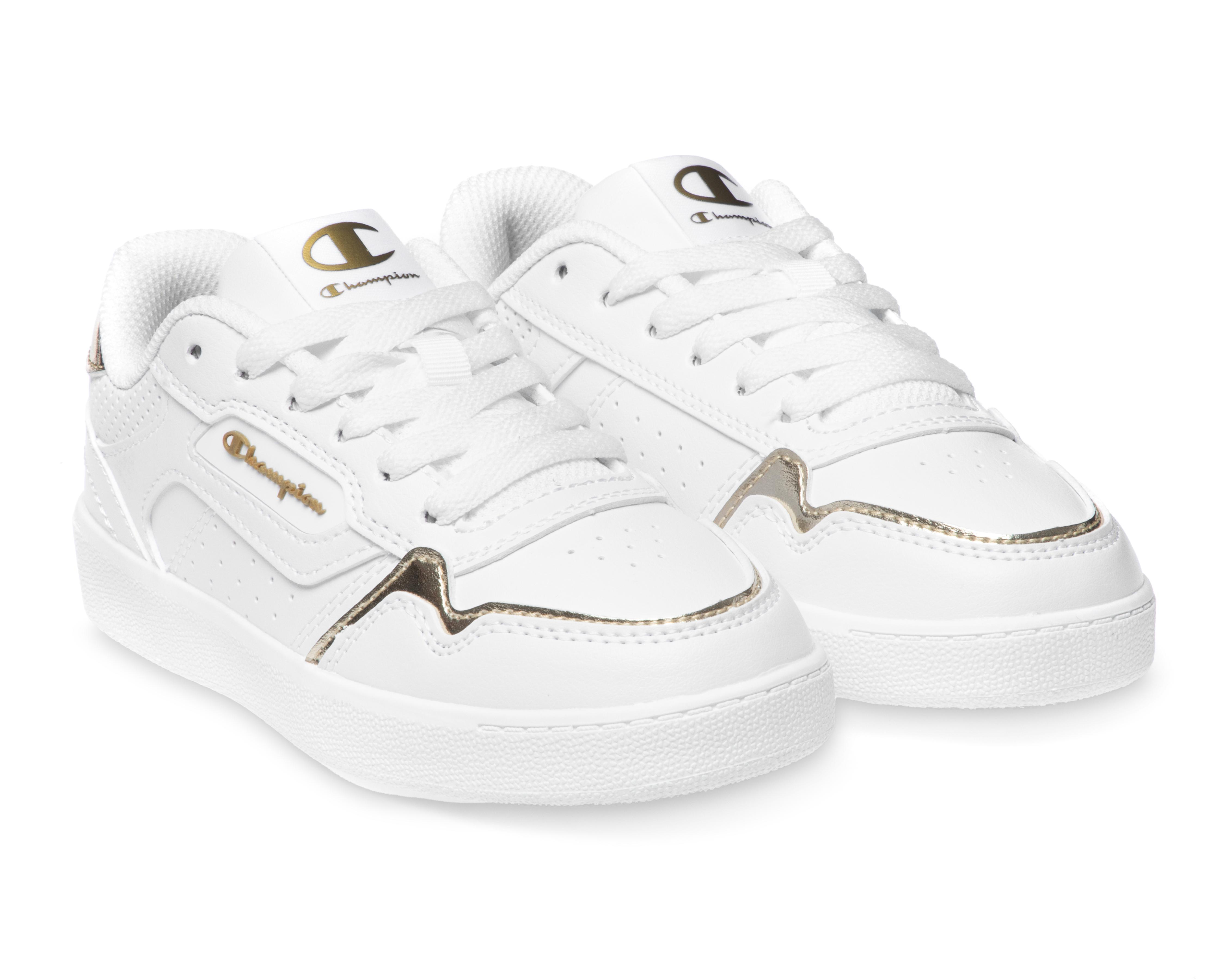 Tenis Champion Lore para Niña $799