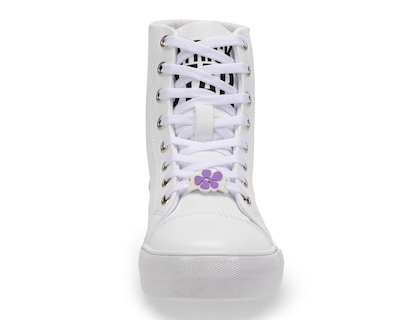 Foto 5 | Tenis Casuales Bob Esponja para Mujer