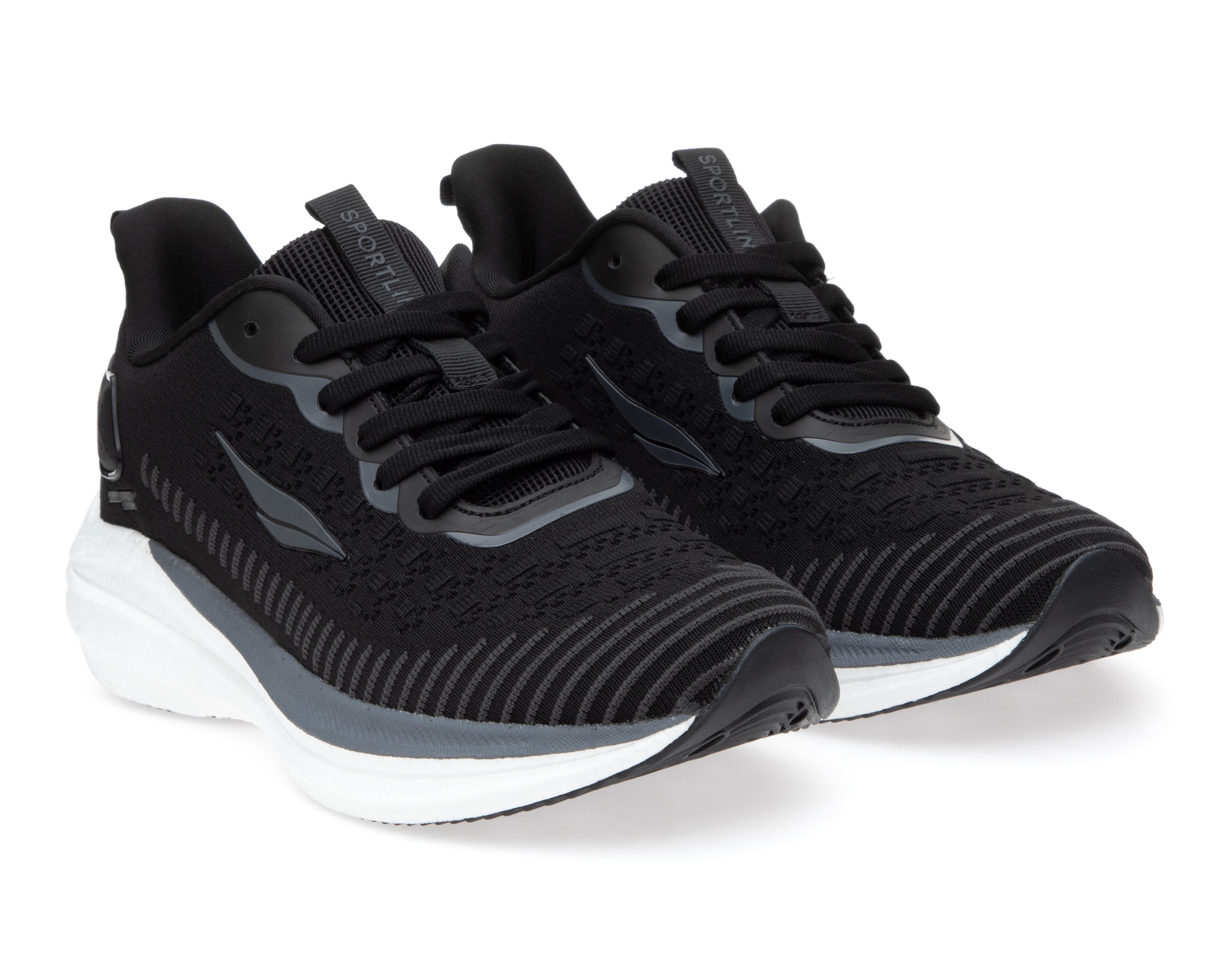 Foto 2 pulgar | Tenis para Correr Sportline para Hombre
