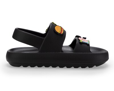 Foto 4 | Sandalias de Playa Bob Esponja para Mujer