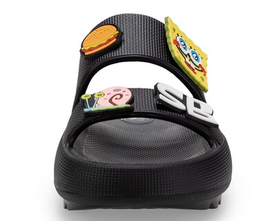 Foto 5 | Sandalias de Playa Bob Esponja para Mujer
