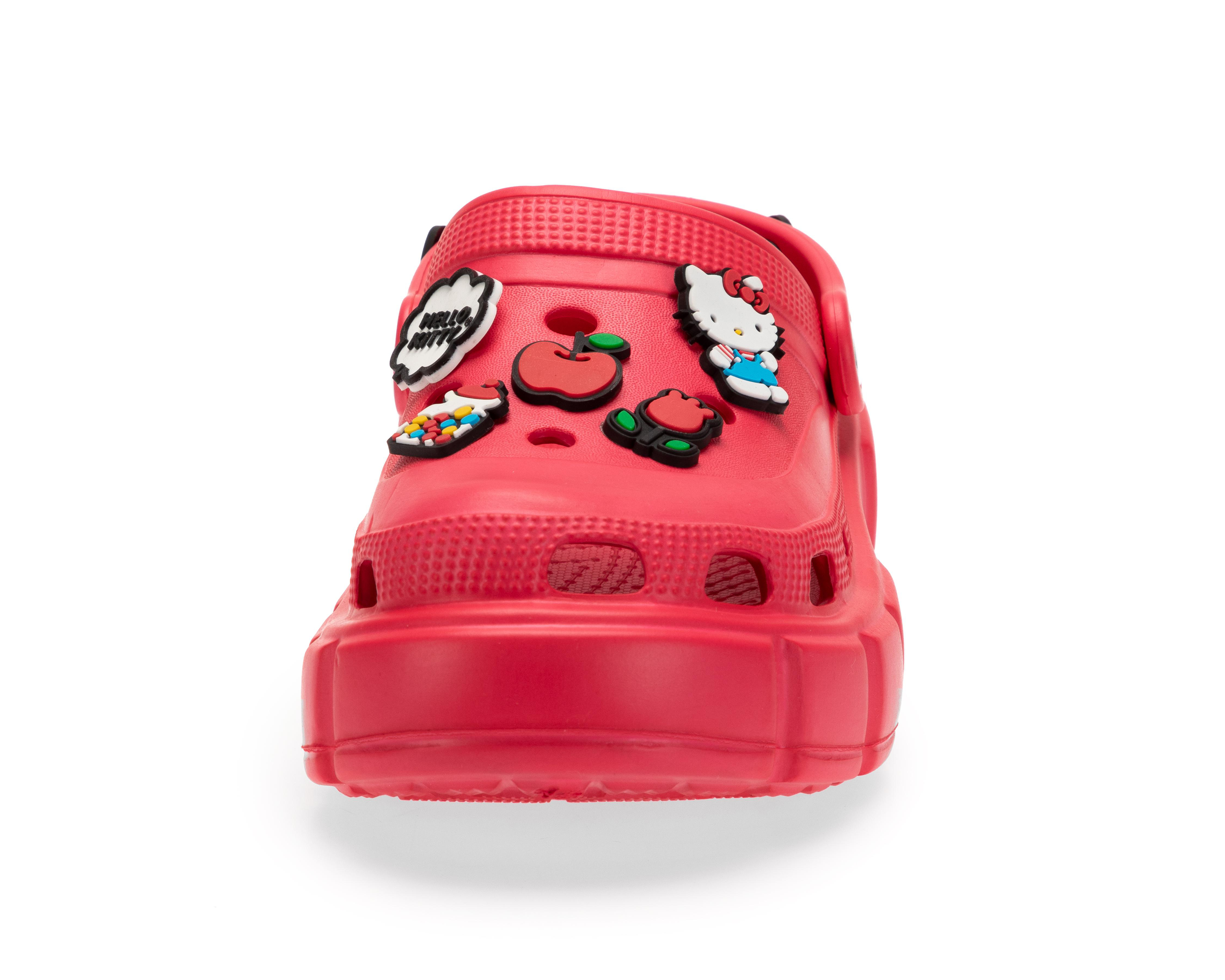 Foto 5 | Sandalias Hello Kitty para Dama