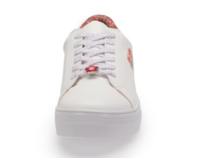 Foto 5 | Tenis Casuales Barbie para Mujer