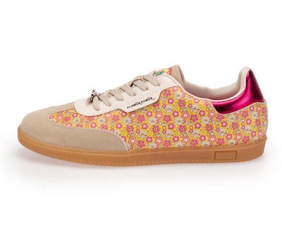 Foto 4 | Tenis Casuales Barbie para Mujer
