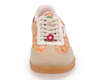 Foto 5 | Tenis Casuales Barbie para Mujer