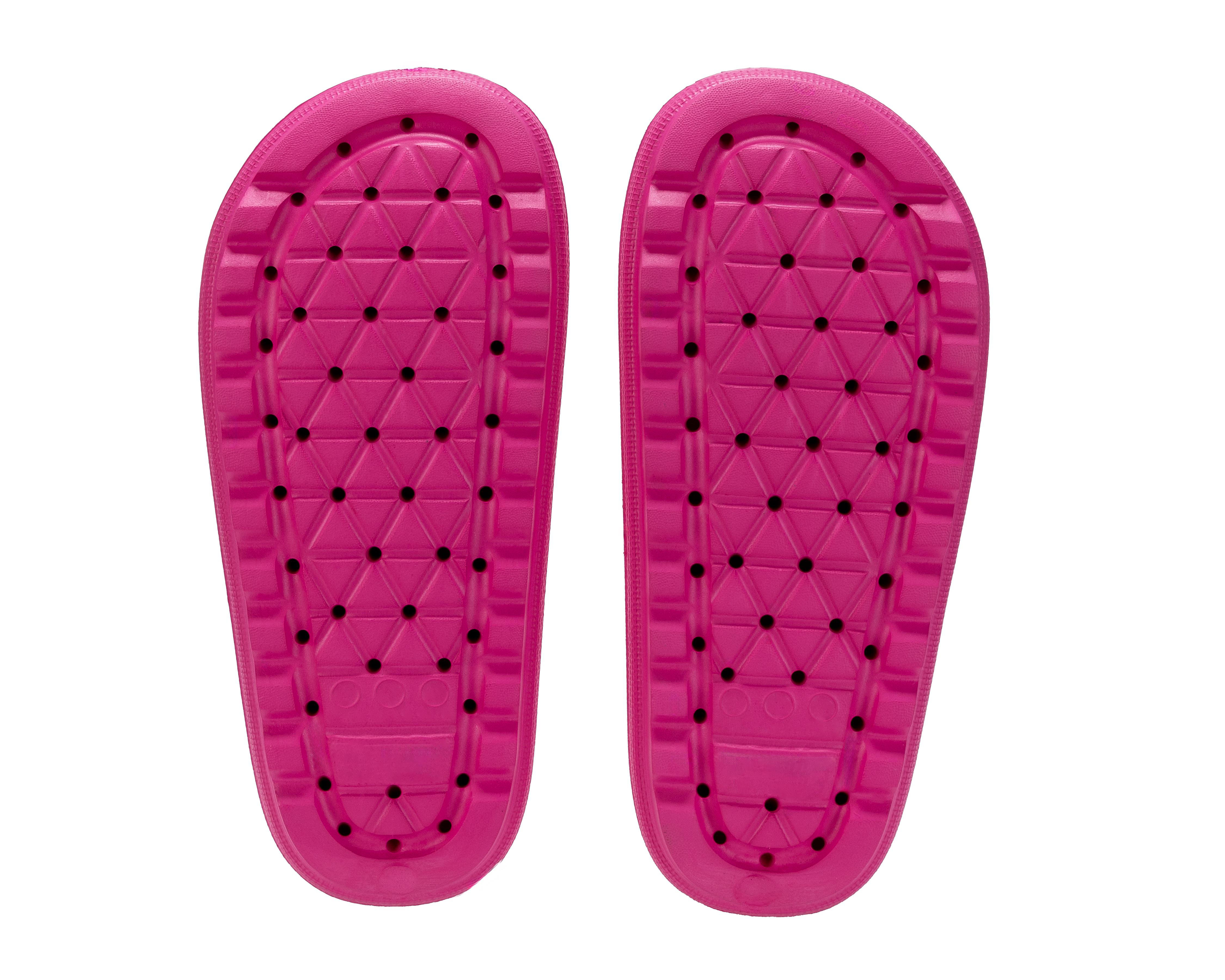 Foto 3 pulgar | Sandalias Barbie para Niña