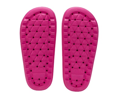 Foto 2 | Sandalias Barbie para Niña