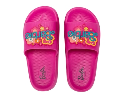 Foto 3 | Sandalias Barbie para Niña
