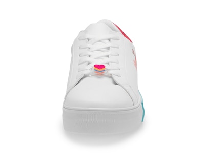 Foto 5 | Tenis Casuales Bob Esponja para Mujer