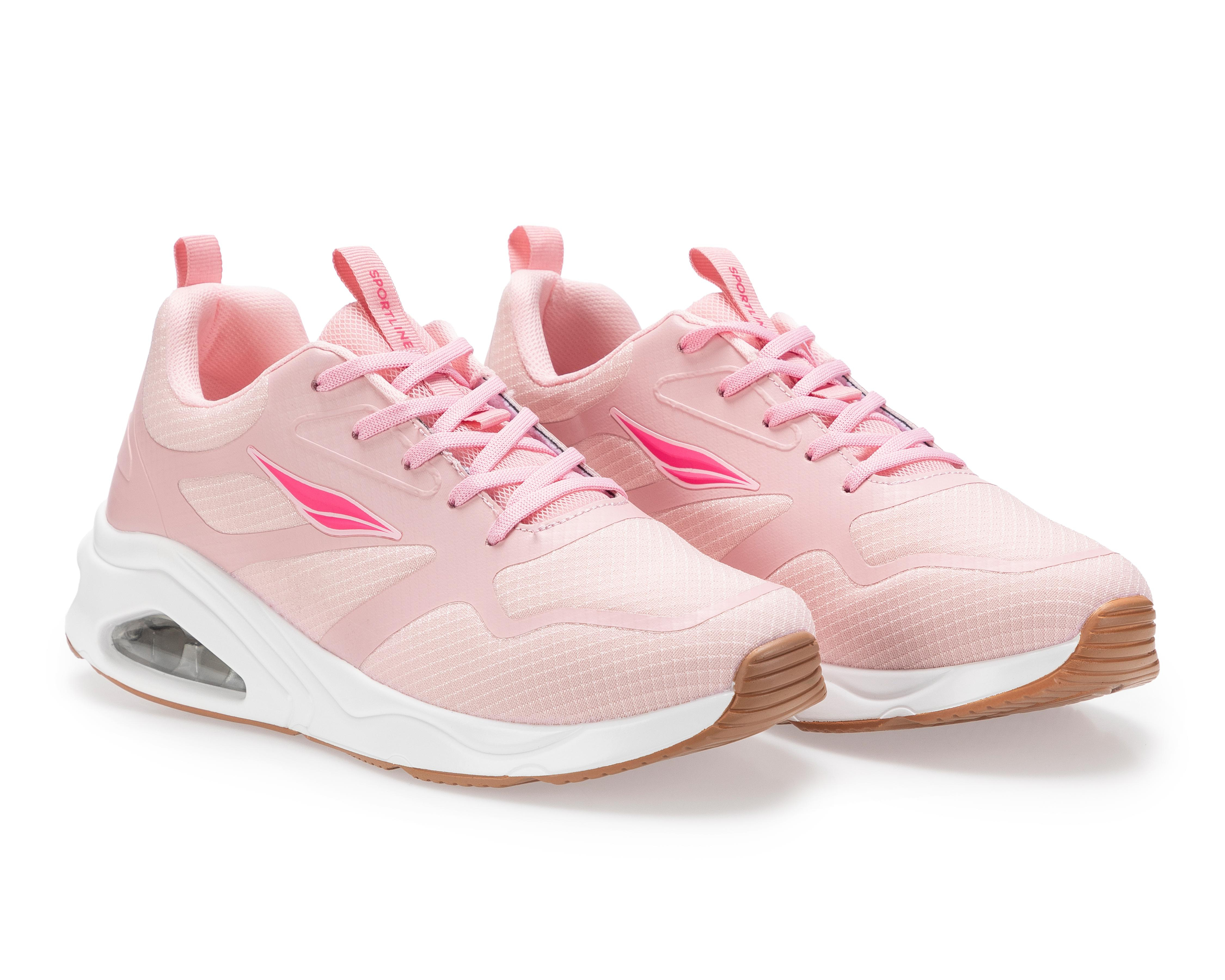 Foto 1 | Tenis para Correr Sportline para Mujer