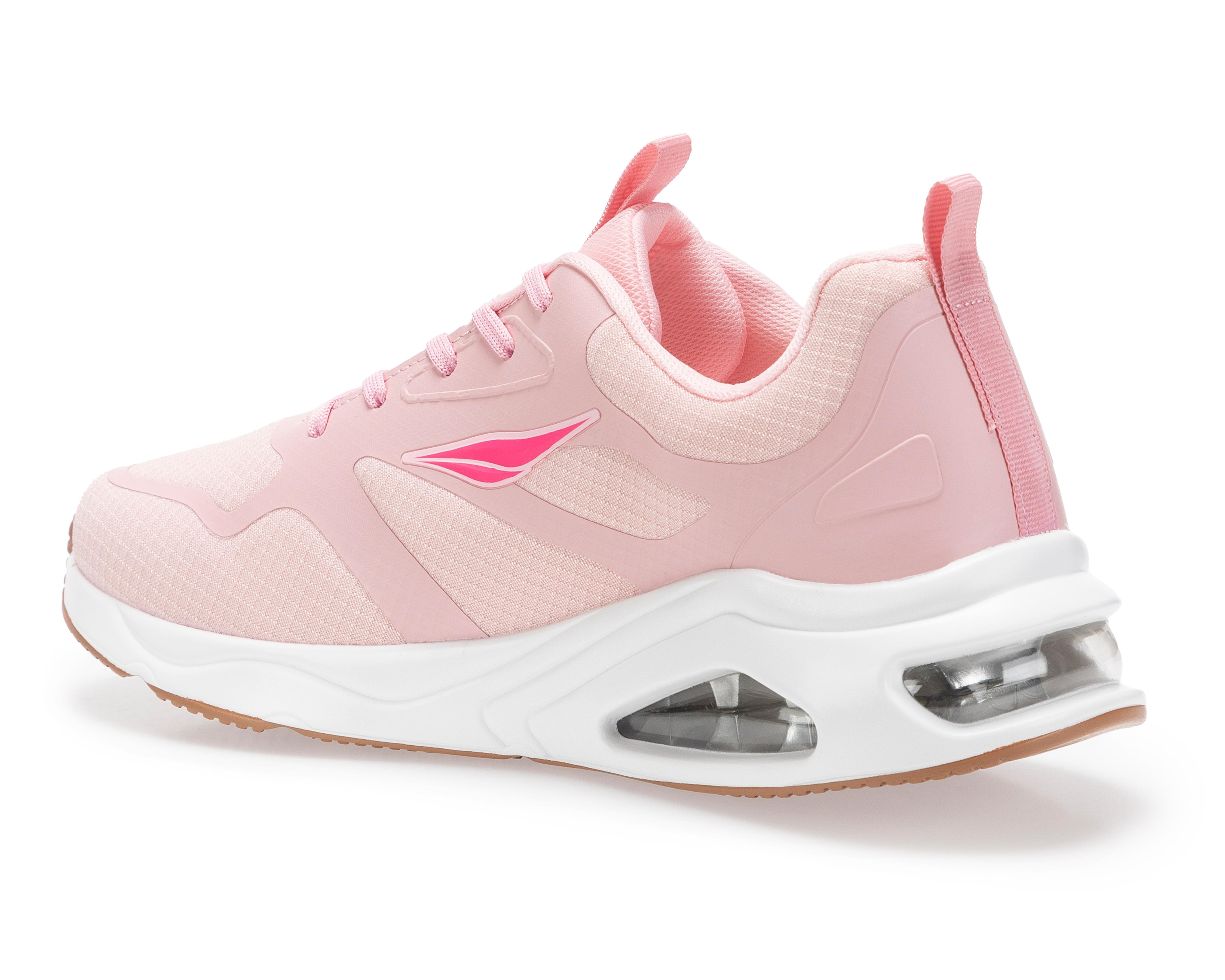 Foto 3 | Tenis para Correr Sportline para Mujer