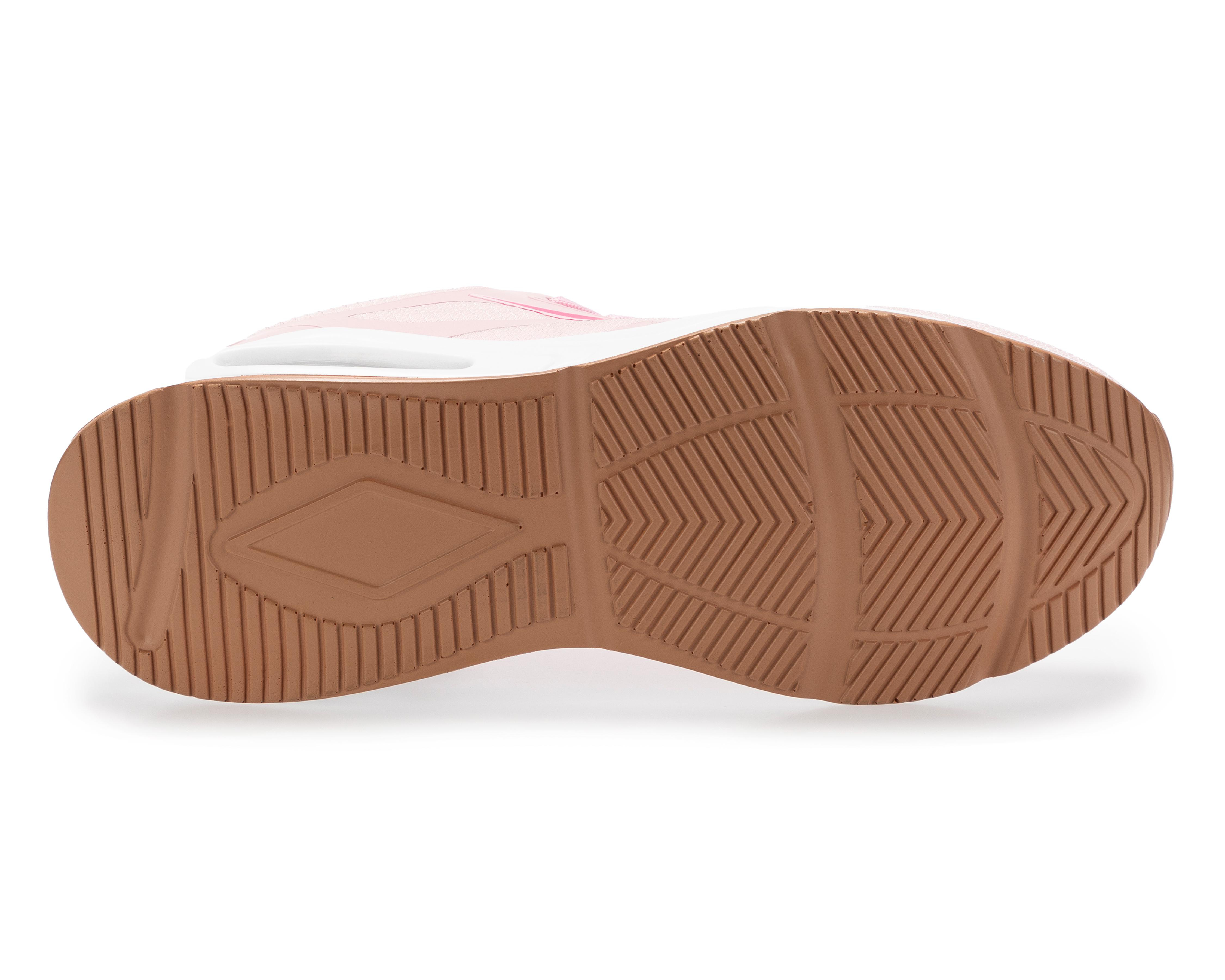 Foto 4 | Tenis para Correr Sportline para Mujer