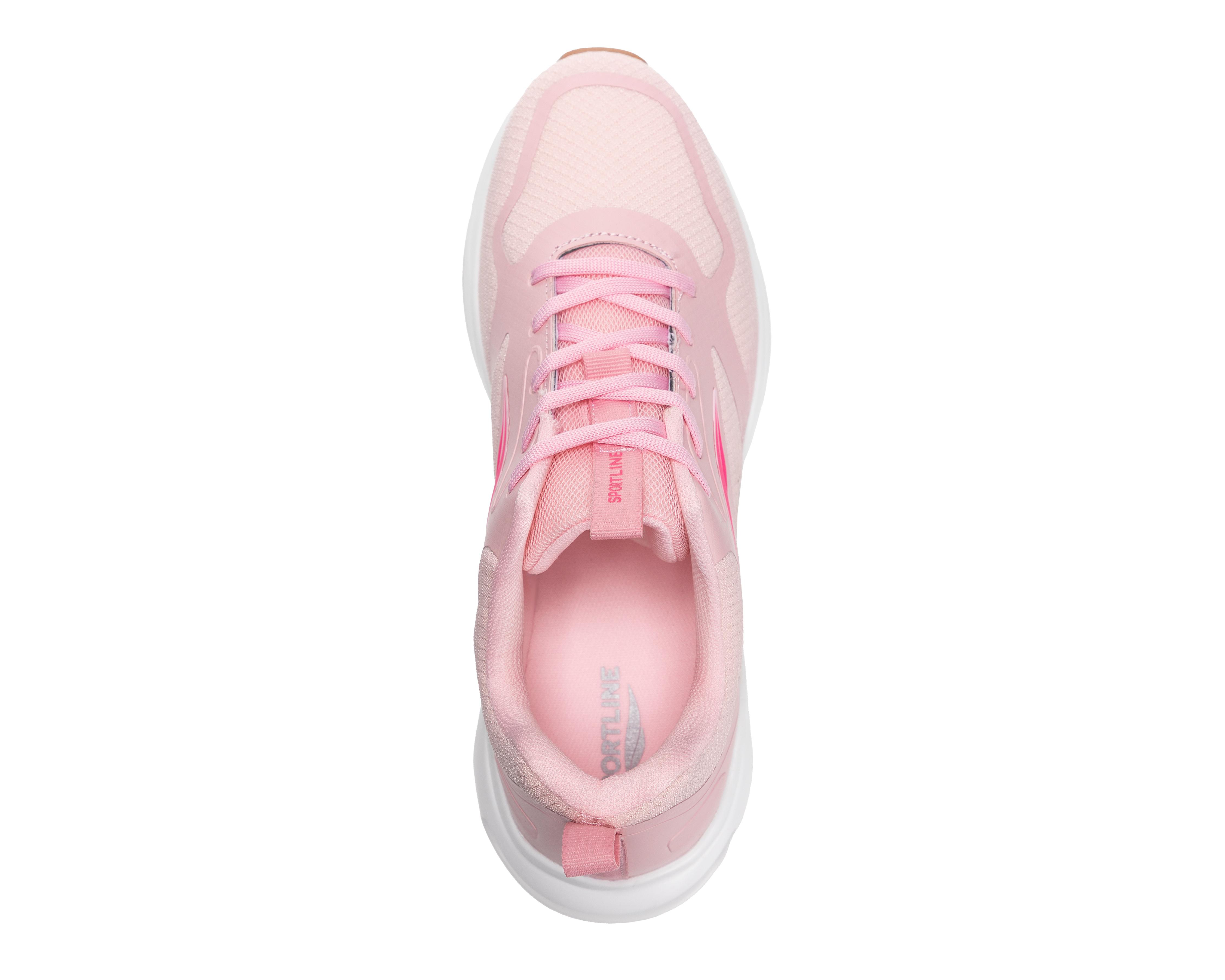 Foto 6 pulgar | Tenis para Correr Sportline para Mujer