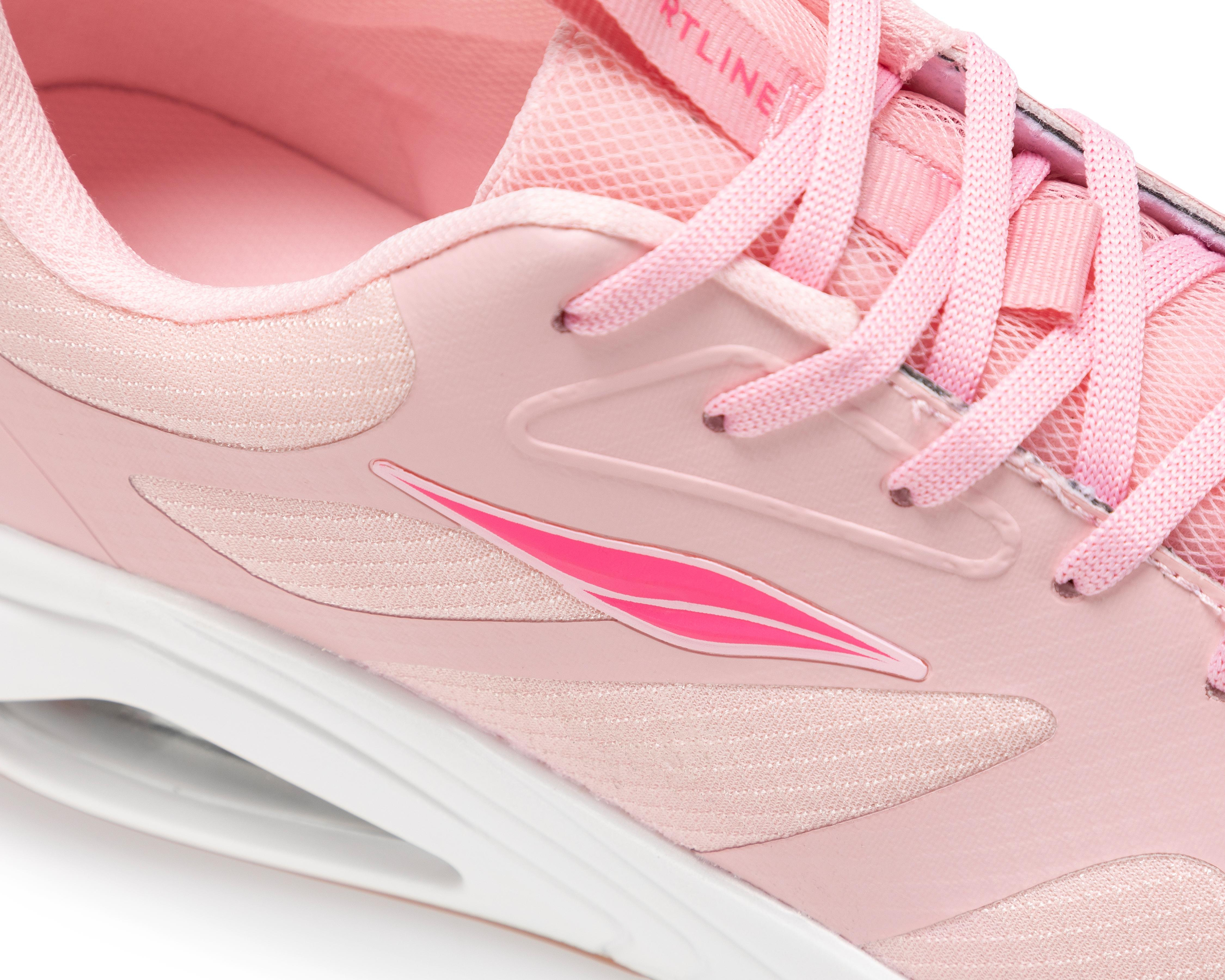 Foto 7 pulgar | Tenis para Correr Sportline para Mujer