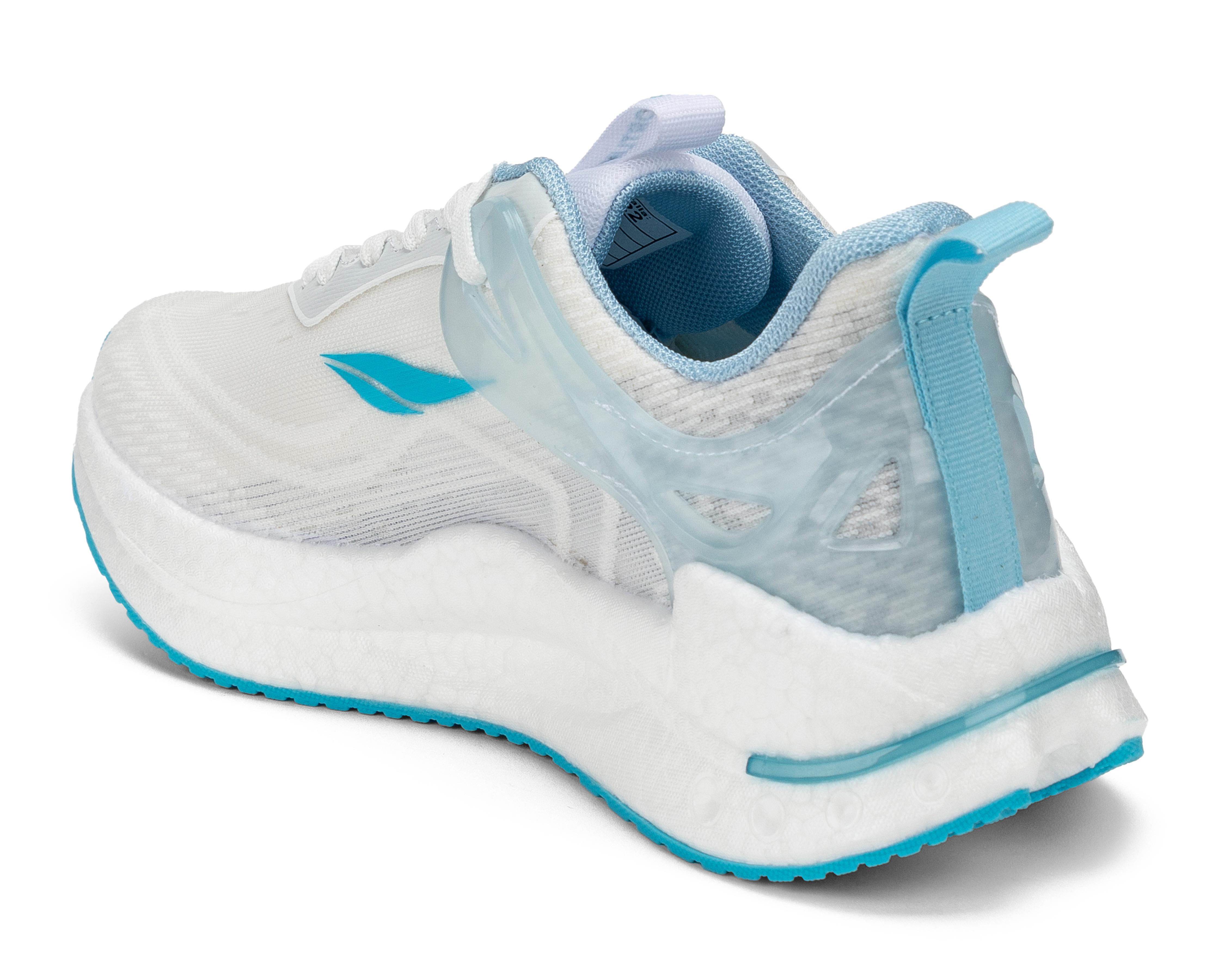 Foto 4 pulgar | Tenis para Correr Sportline Juveniles