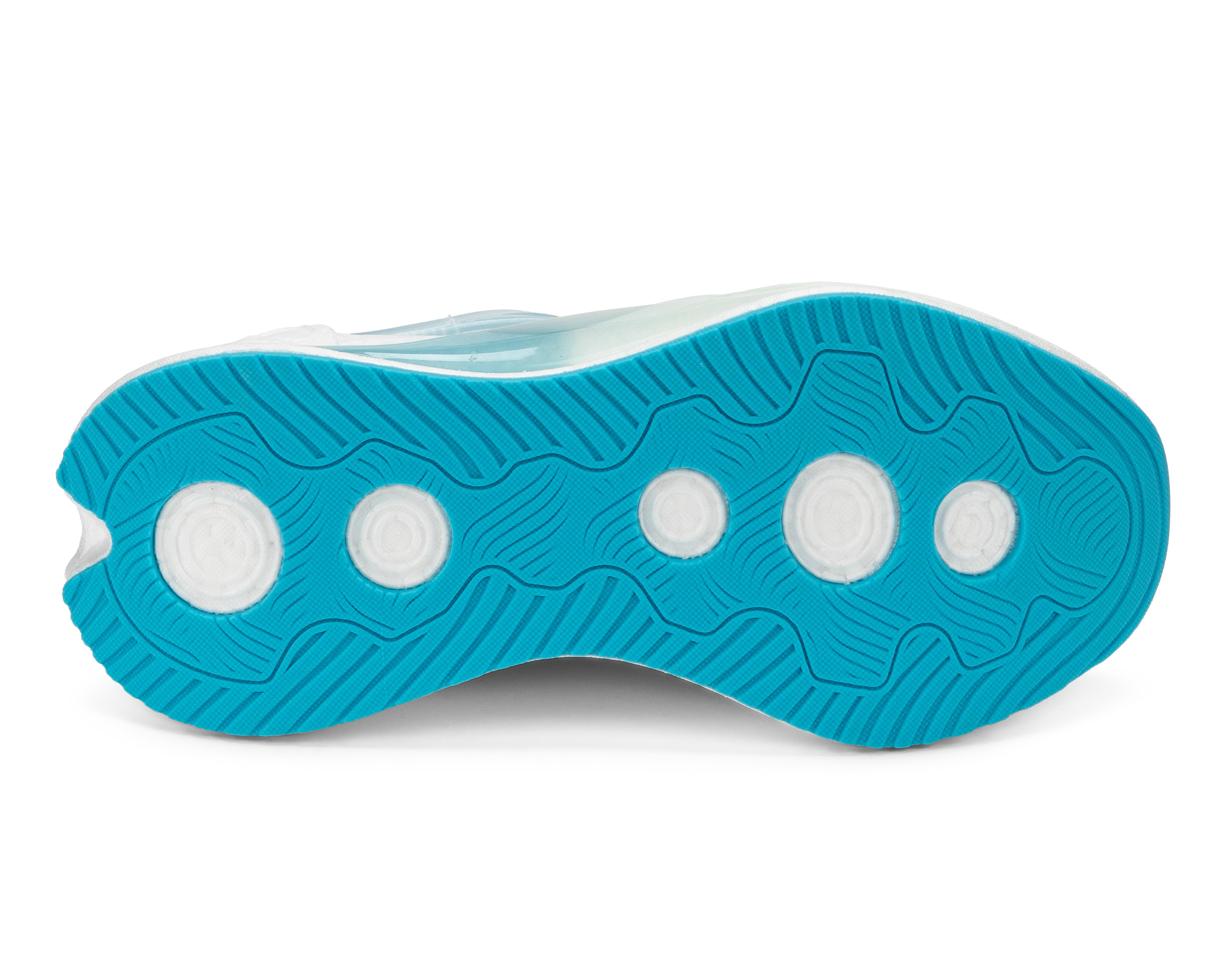 Foto 5 pulgar | Tenis para Correr Sportline Juveniles