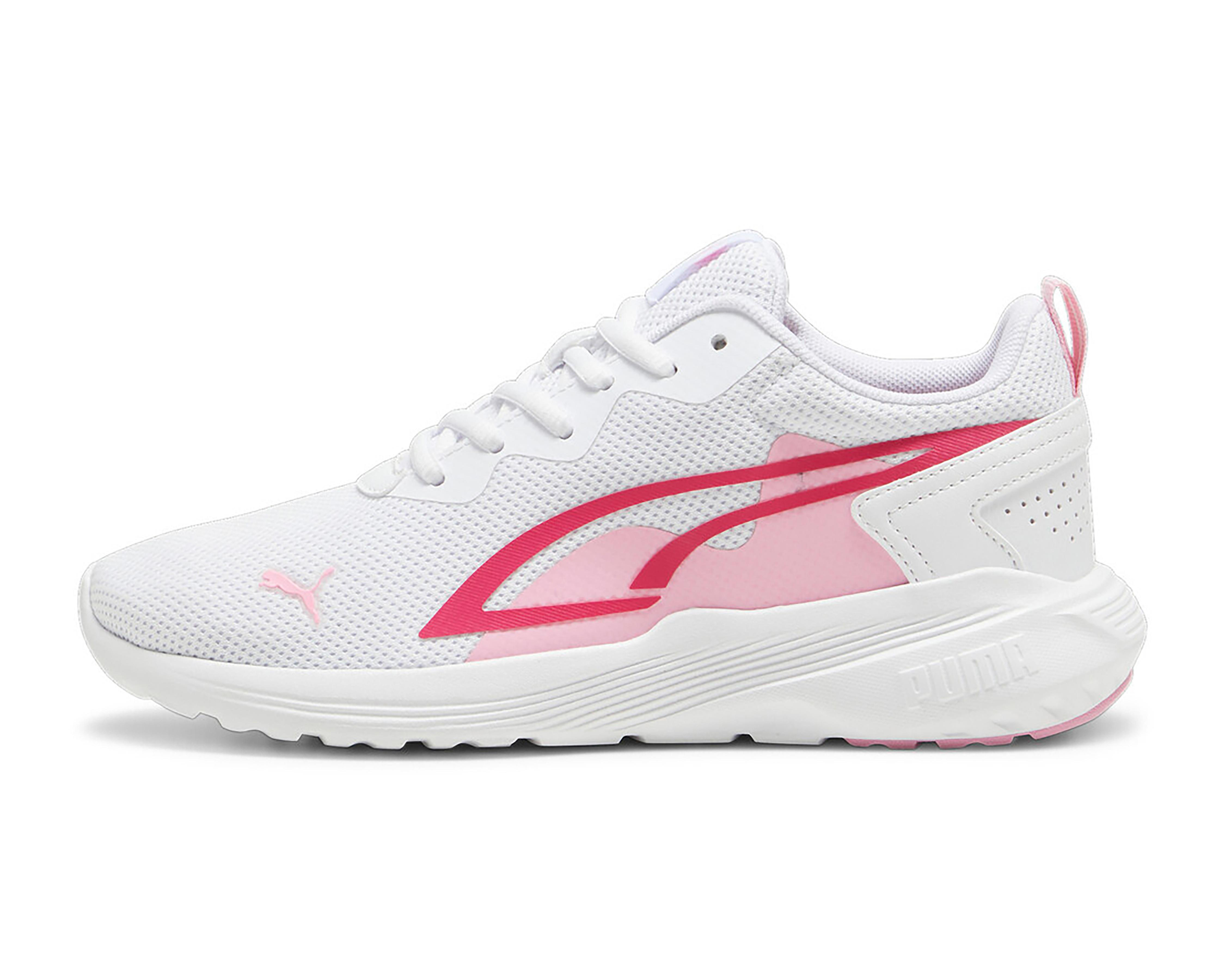 Foto 4 | Tenis Puma All-Day Active Juveniles